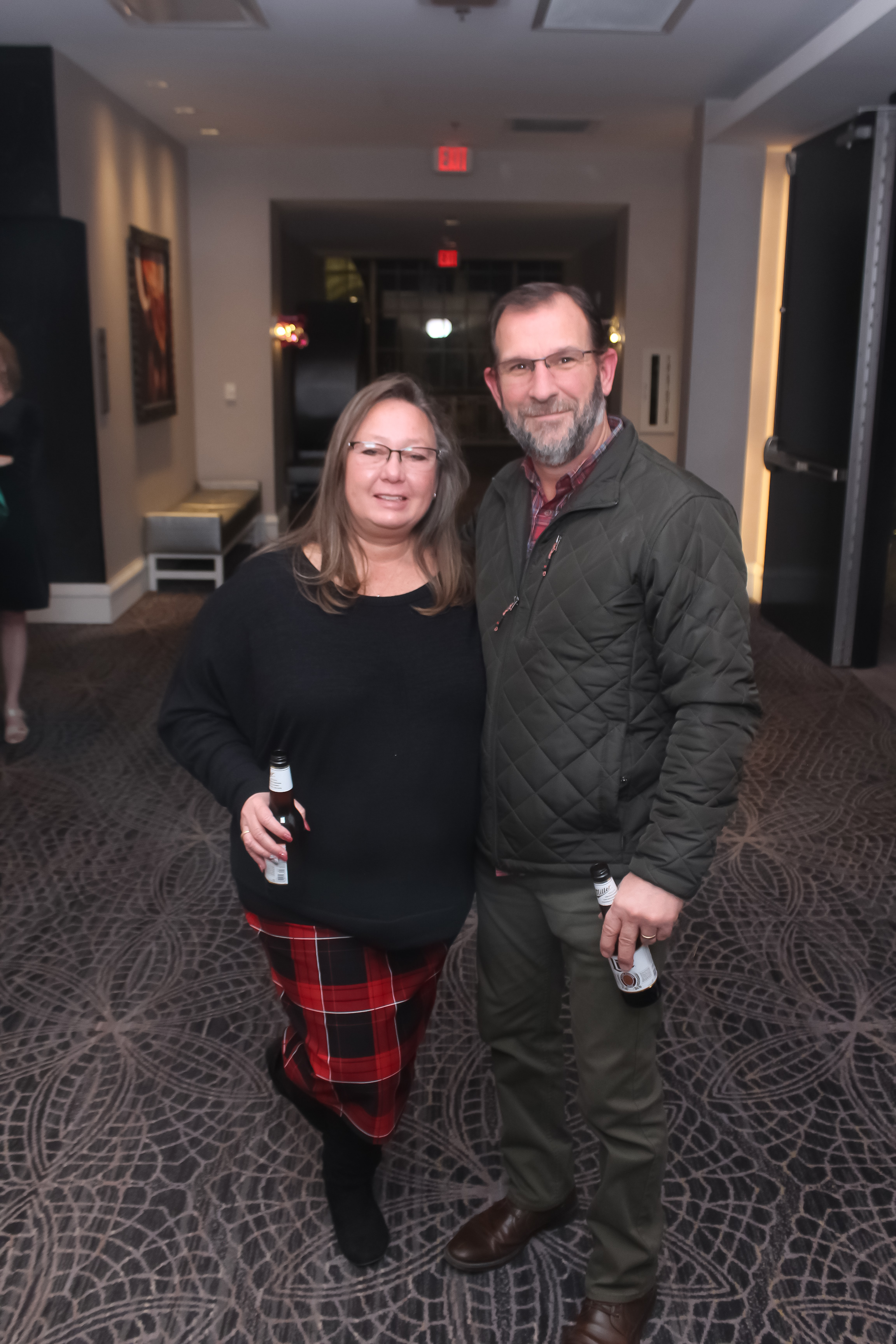 Blue Star Holiday Party | View more photos from the event at gallery.photoboothcincy.com/u/PhotoBoothCincy/Blue-Star-Holiday-Party