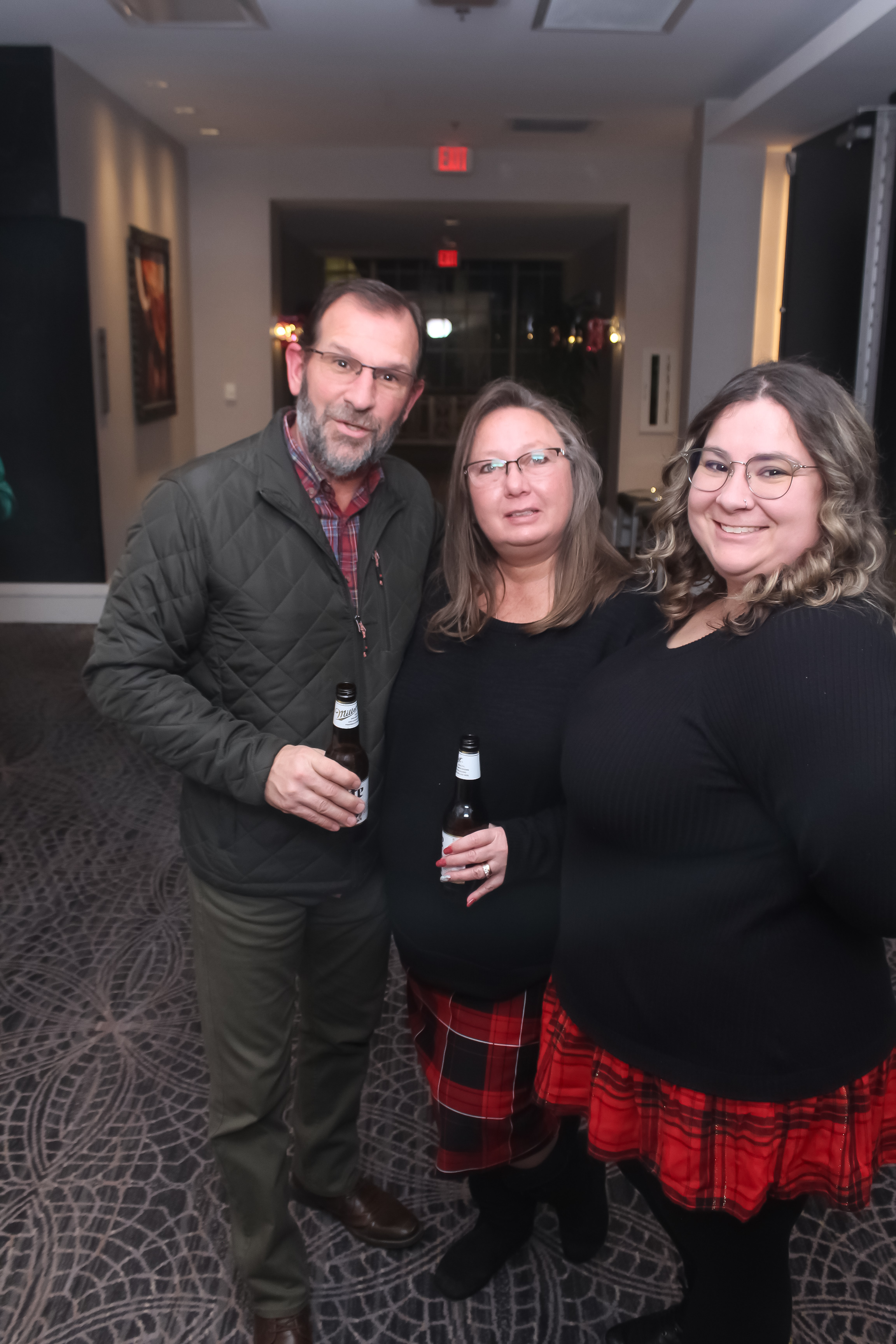 Blue Star Holiday Party | View more photos from the event at gallery.photoboothcincy.com/u/PhotoBoothCincy/Blue-Star-Holiday-Party