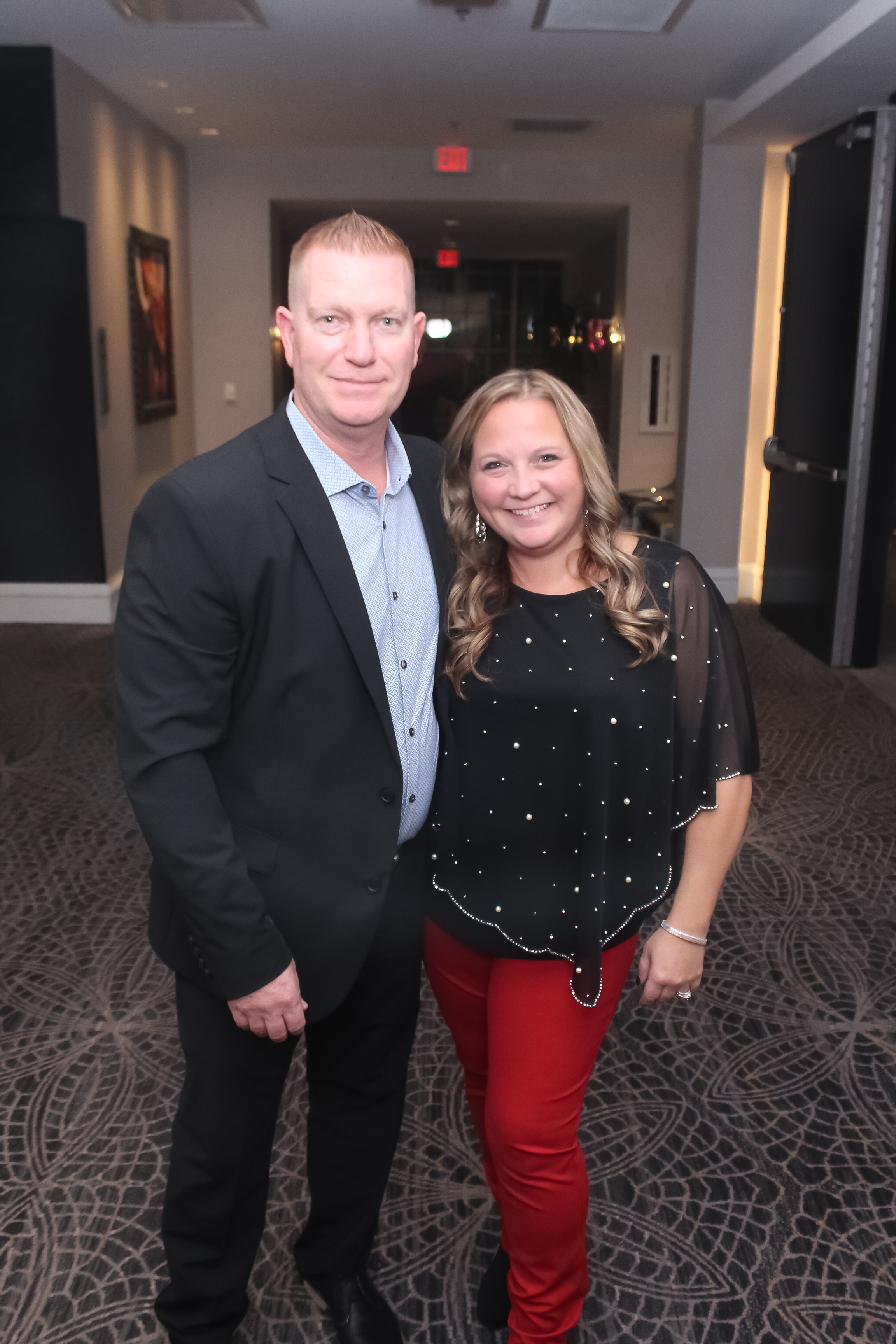 Blue Star Holiday Party | View more photos from the event at gallery.photoboothcincy.com/u/PhotoBoothCincy/Blue-Star-Holiday-Party