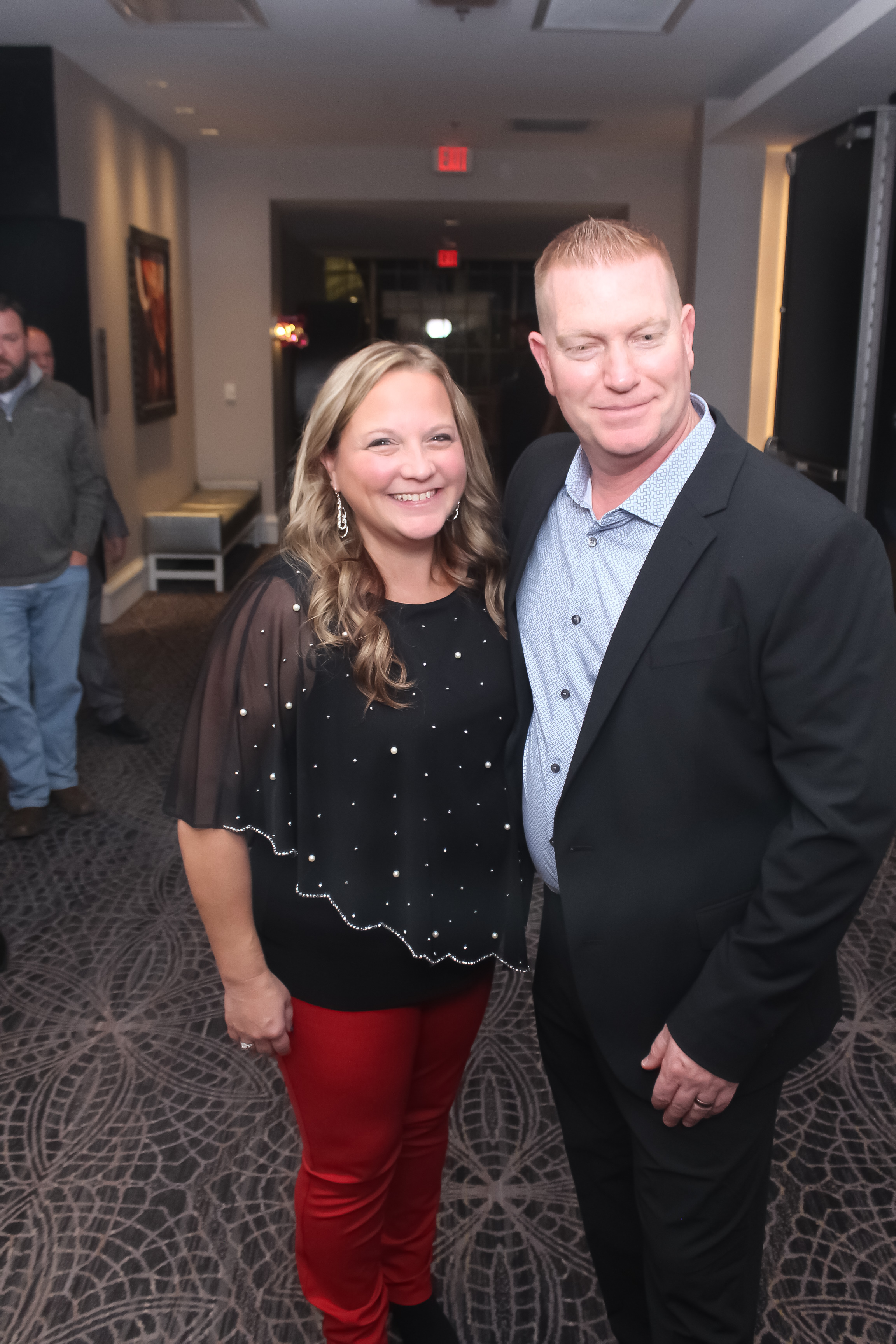 Blue Star Holiday Party | View more photos from the event at gallery.photoboothcincy.com/u/PhotoBoothCincy/Blue-Star-Holiday-Party
