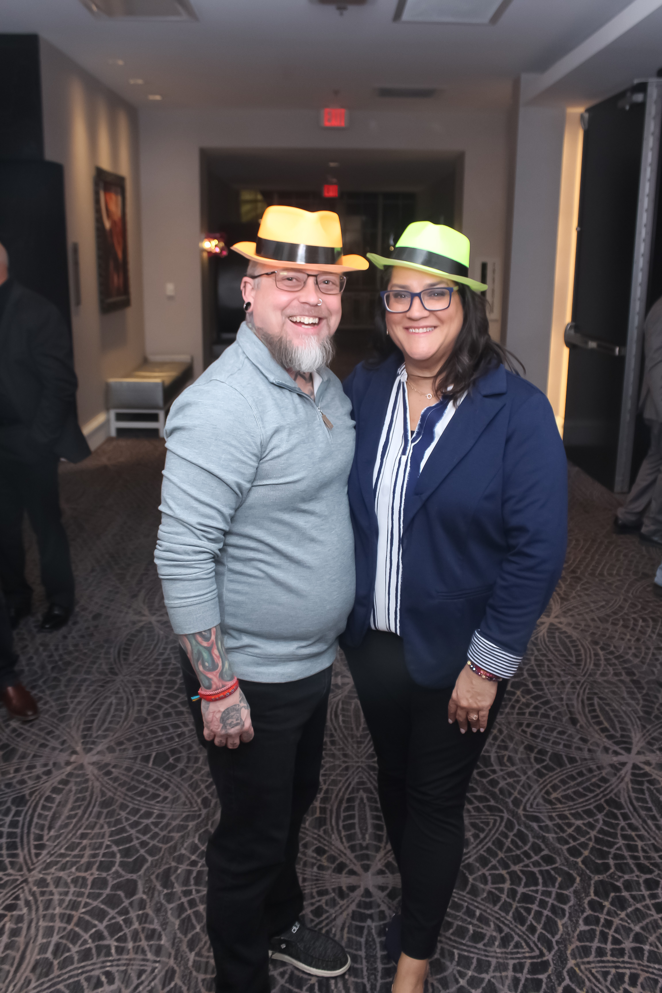 Blue Star Holiday Party | View more photos from the event at gallery.photoboothcincy.com/u/PhotoBoothCincy/Blue-Star-Holiday-Party
