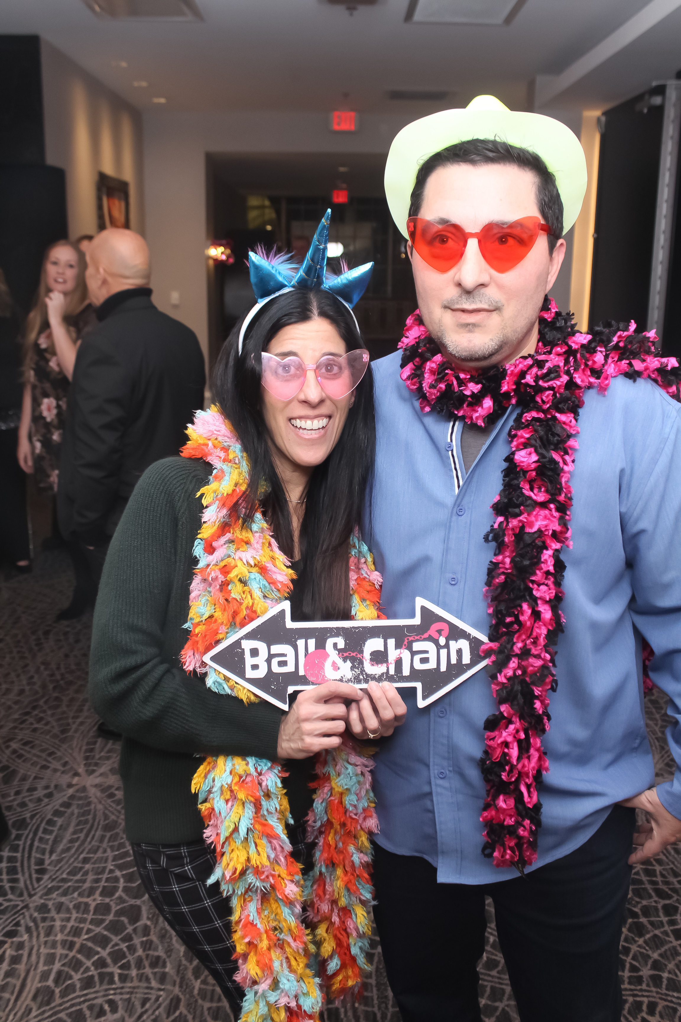 Blue Star Holiday Party | View more photos from the event at gallery.photoboothcincy.com/u/PhotoBoothCincy/Blue-Star-Holiday-Party