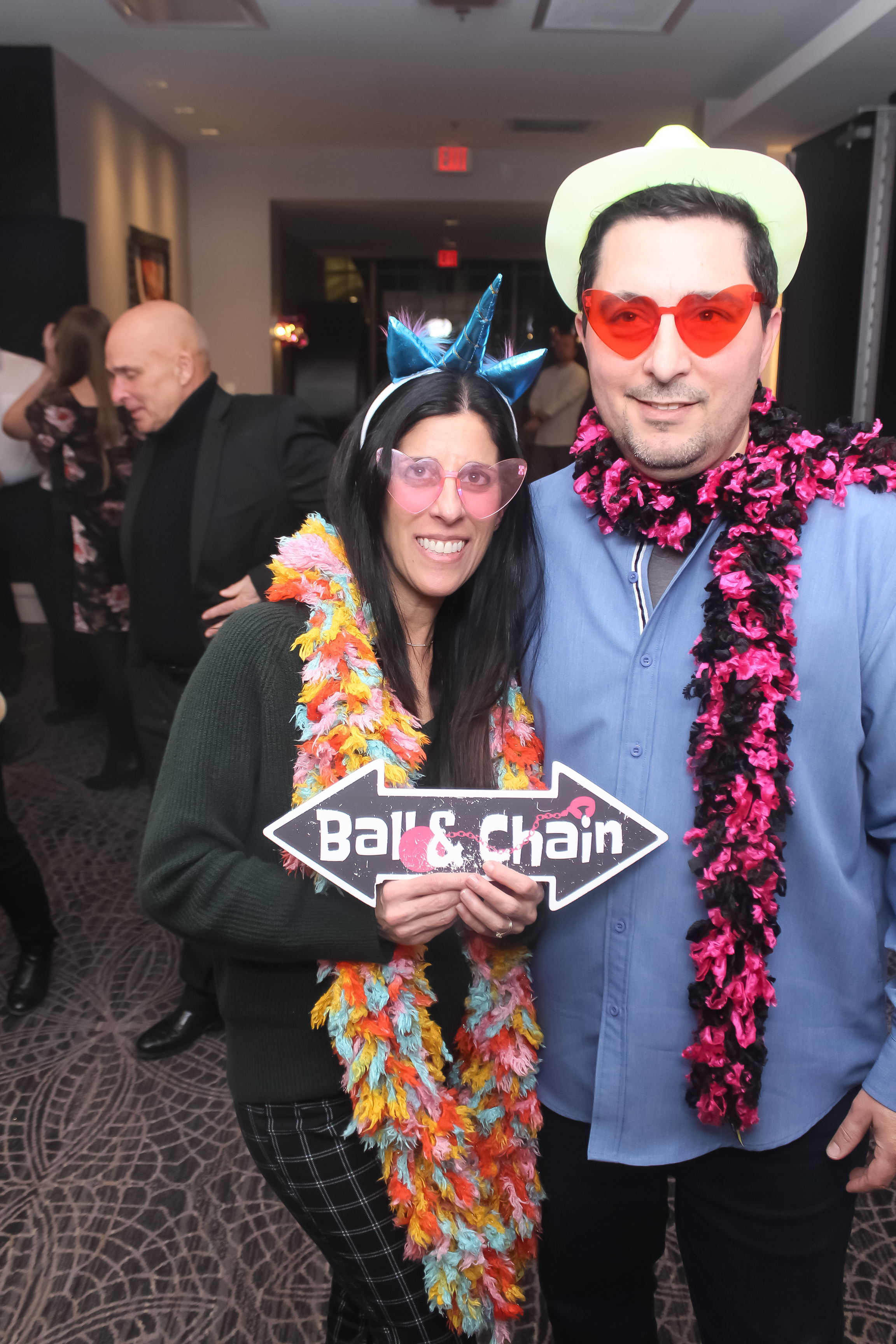 Blue Star Holiday Party | View more photos from the event at gallery.photoboothcincy.com/u/PhotoBoothCincy/Blue-Star-Holiday-Party