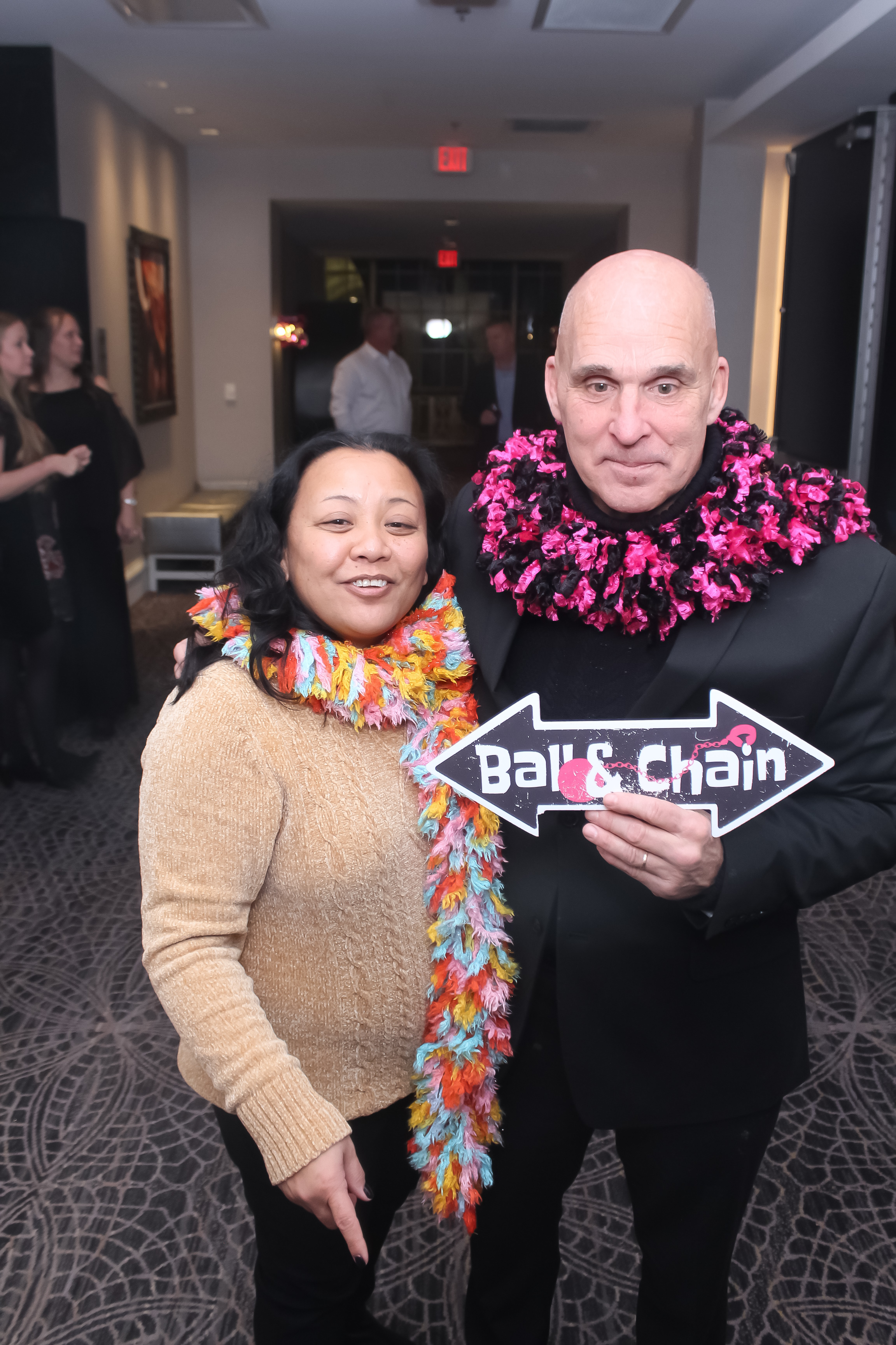Blue Star Holiday Party | View more photos from the event at gallery.photoboothcincy.com/u/PhotoBoothCincy/Blue-Star-Holiday-Party