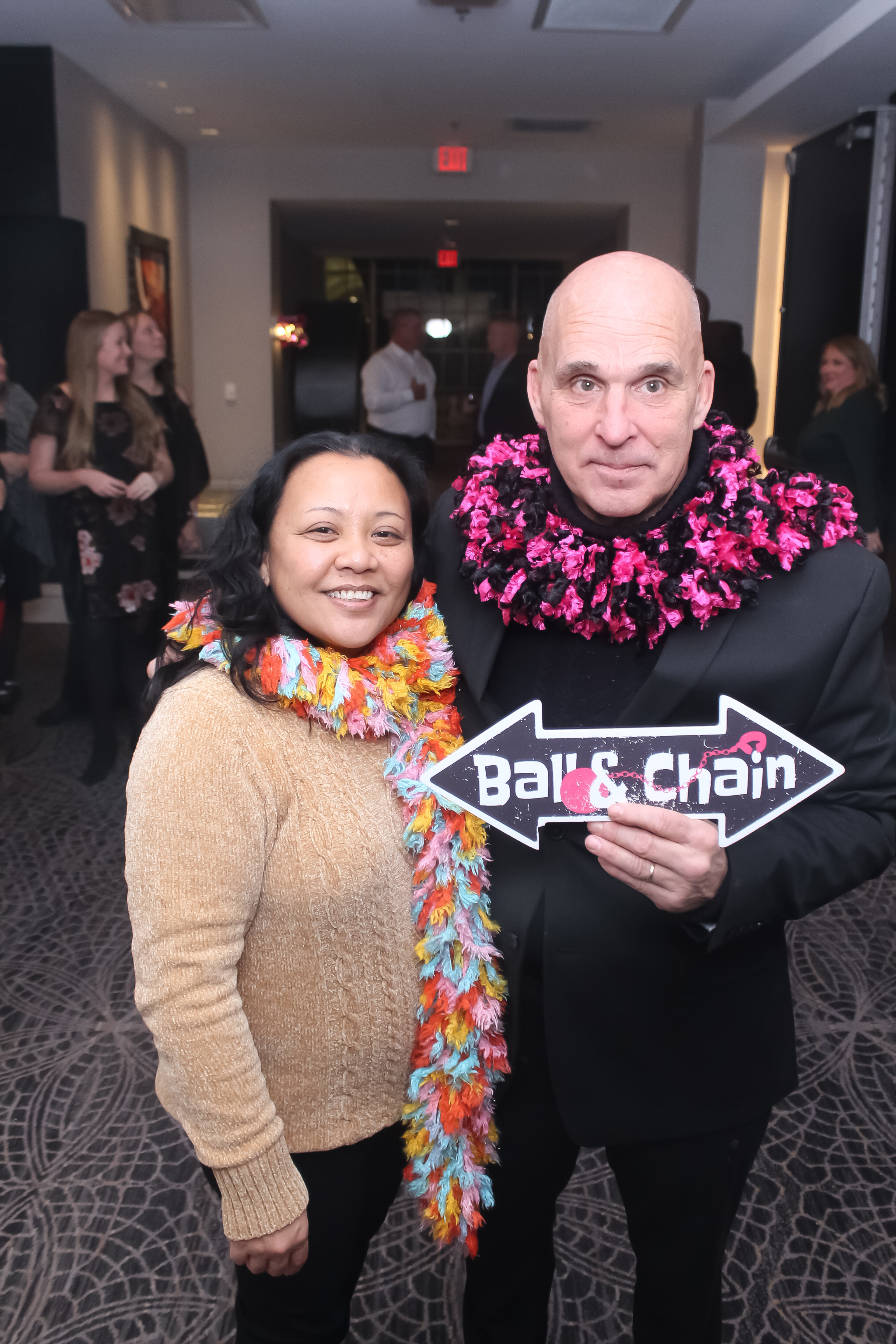 Blue Star Holiday Party | View more photos from the event at gallery.photoboothcincy.com/u/PhotoBoothCincy/Blue-Star-Holiday-Party