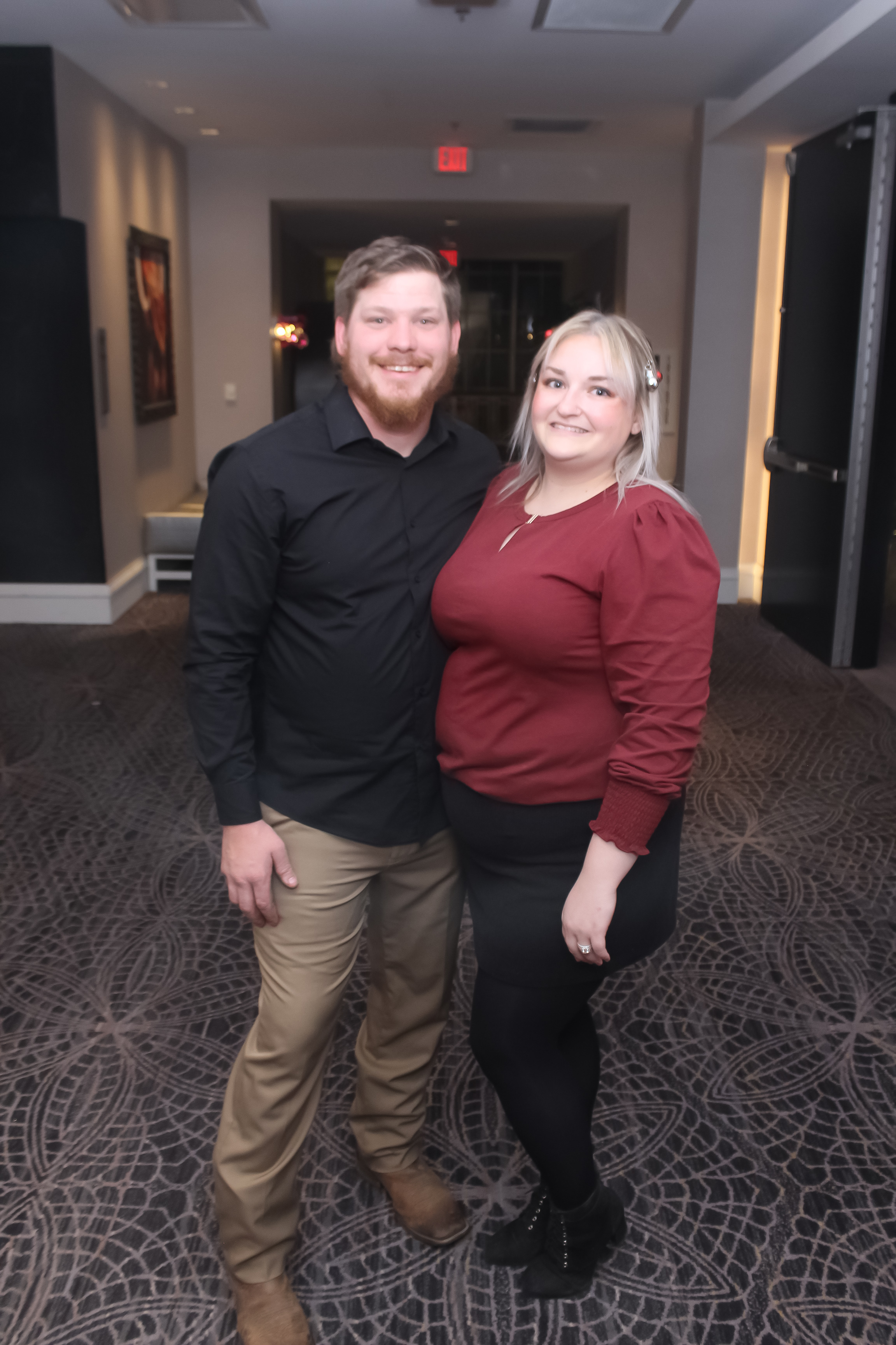 Blue Star Holiday Party | View more photos from the event at gallery.photoboothcincy.com/u/PhotoBoothCincy/Blue-Star-Holiday-Party