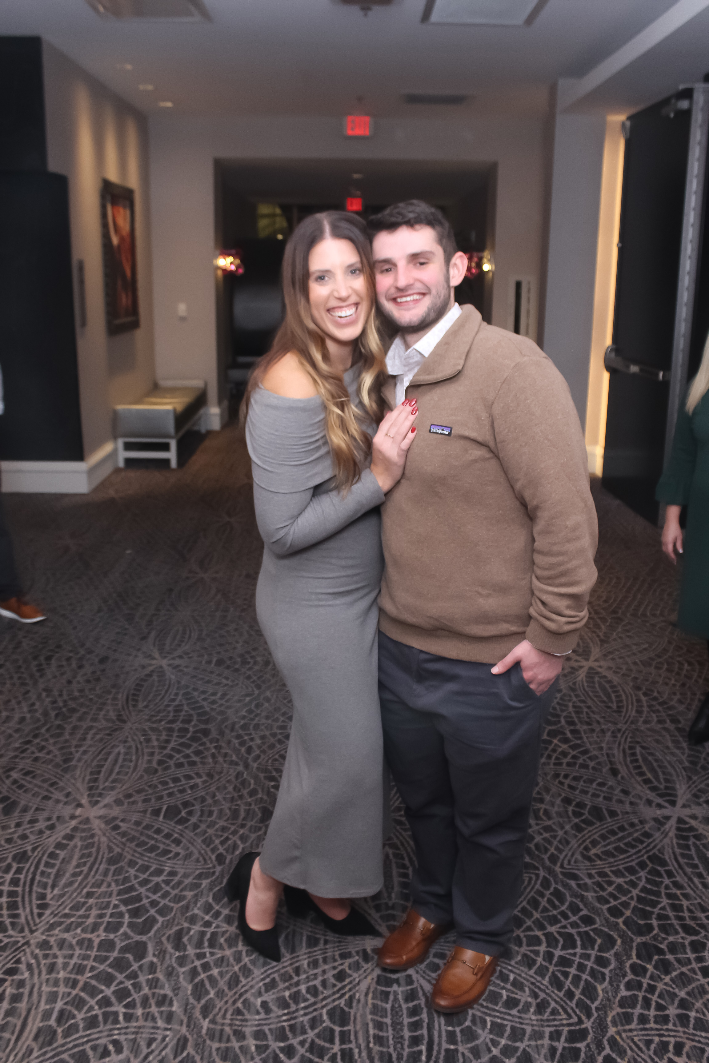 Blue Star Holiday Party | View more photos from the event at gallery.photoboothcincy.com/u/PhotoBoothCincy/Blue-Star-Holiday-Party