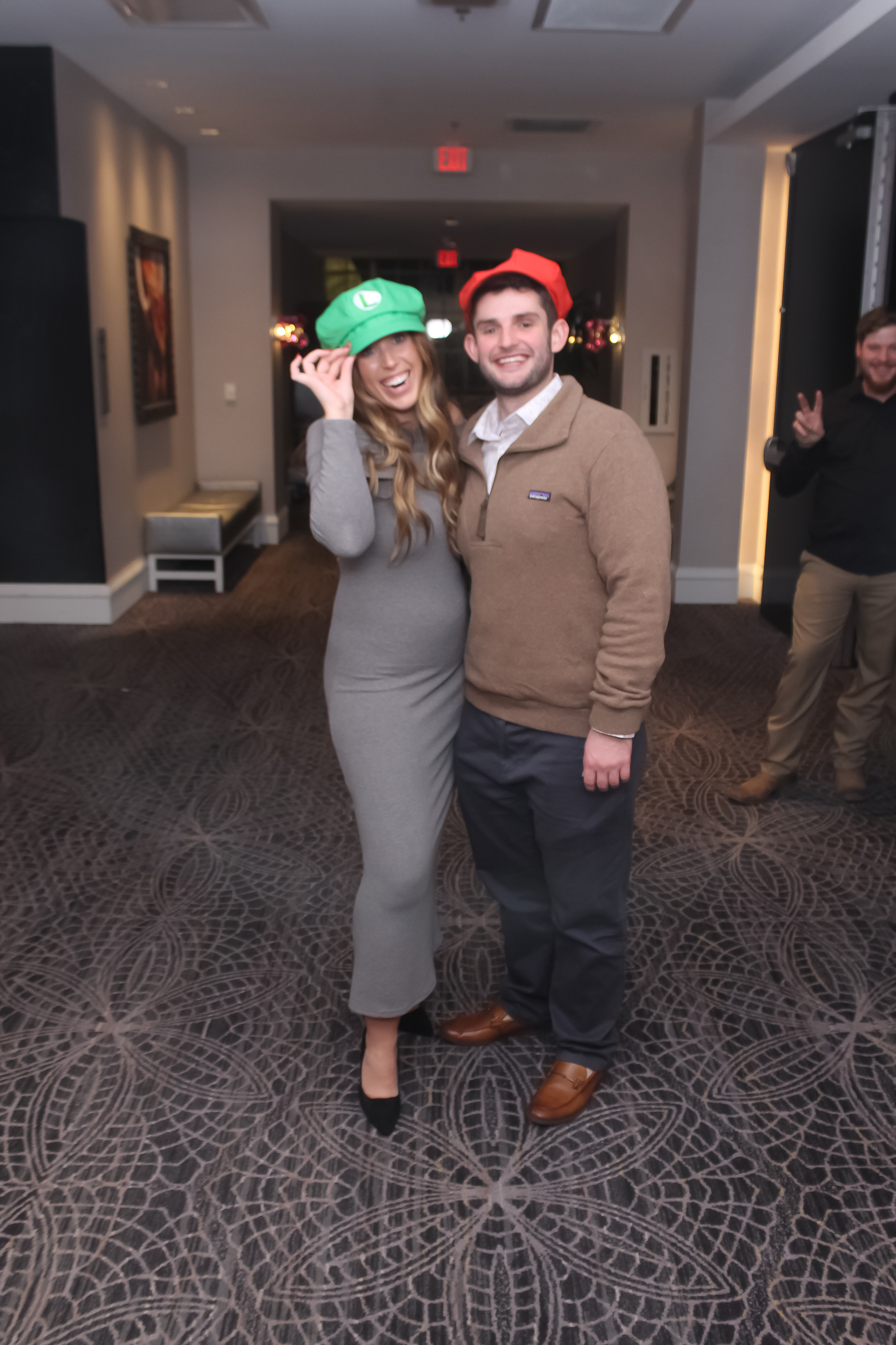 Blue Star Holiday Party | View more photos from the event at gallery.photoboothcincy.com/u/PhotoBoothCincy/Blue-Star-Holiday-Party