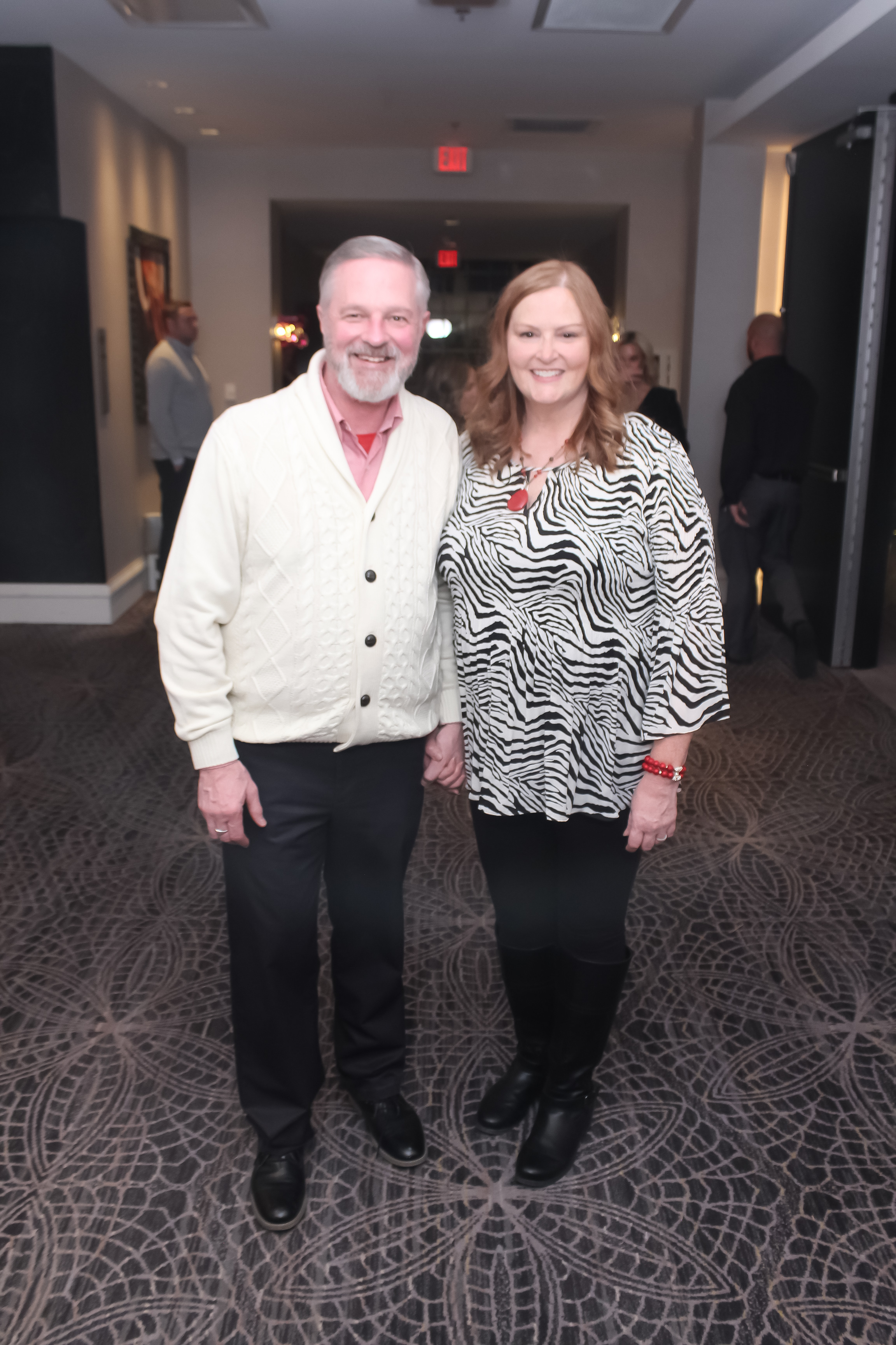 Blue Star Holiday Party | View more photos from the event at gallery.photoboothcincy.com/u/PhotoBoothCincy/Blue-Star-Holiday-Party