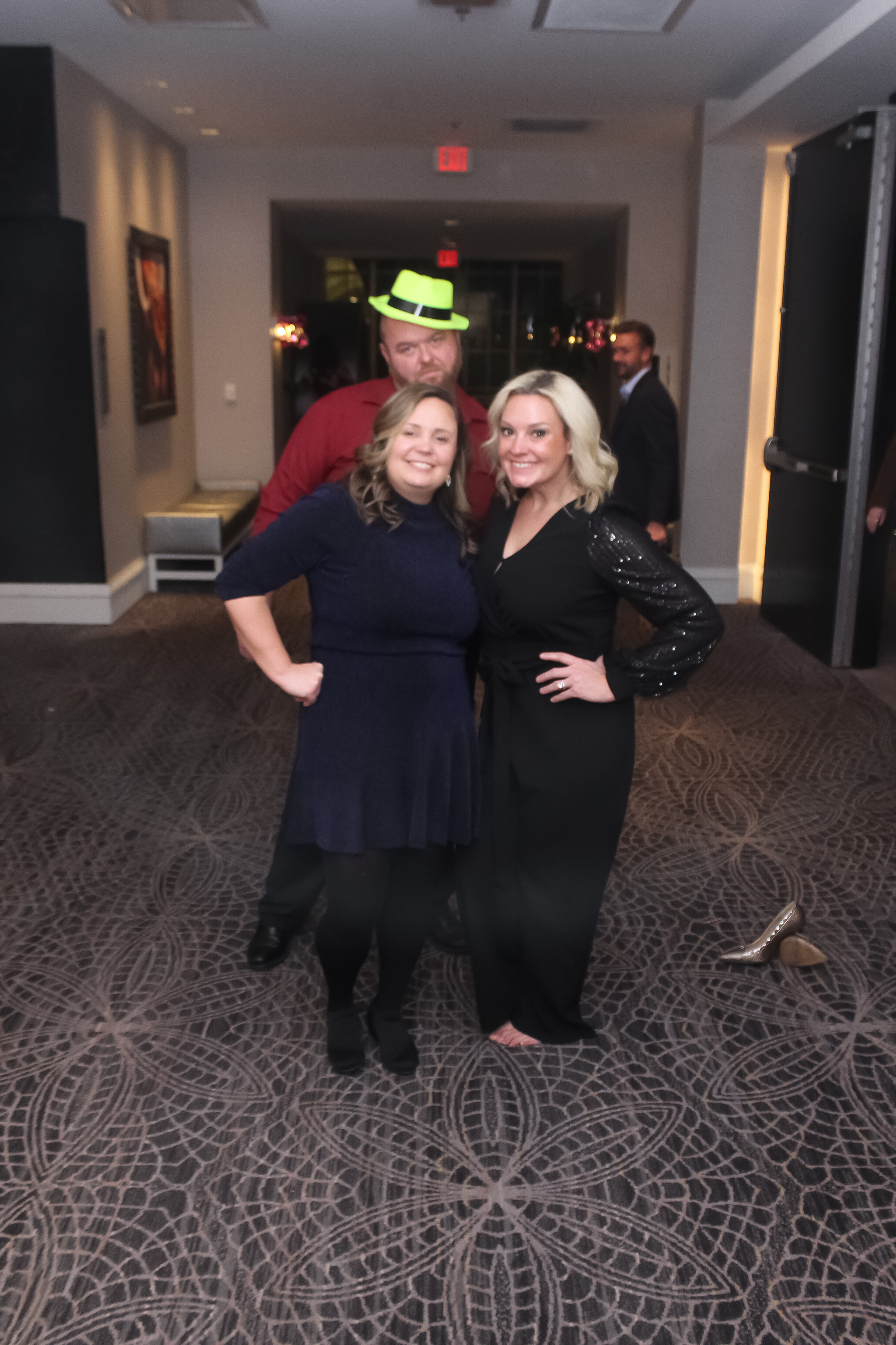 Blue Star Holiday Party | View more photos from the event at gallery.photoboothcincy.com/u/PhotoBoothCincy/Blue-Star-Holiday-Party