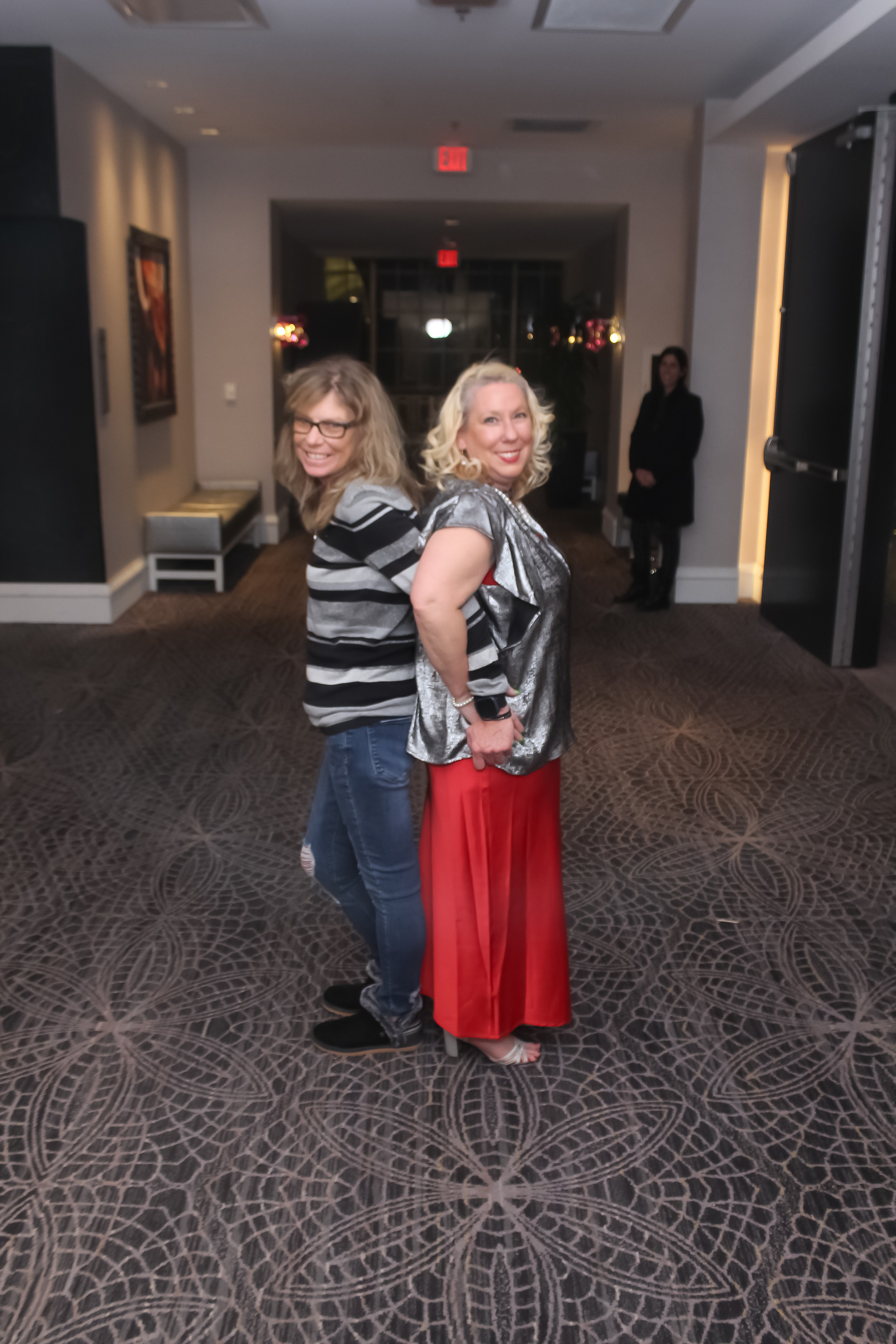 Blue Star Holiday Party | View more photos from the event at gallery.photoboothcincy.com/u/PhotoBoothCincy/Blue-Star-Holiday-Party