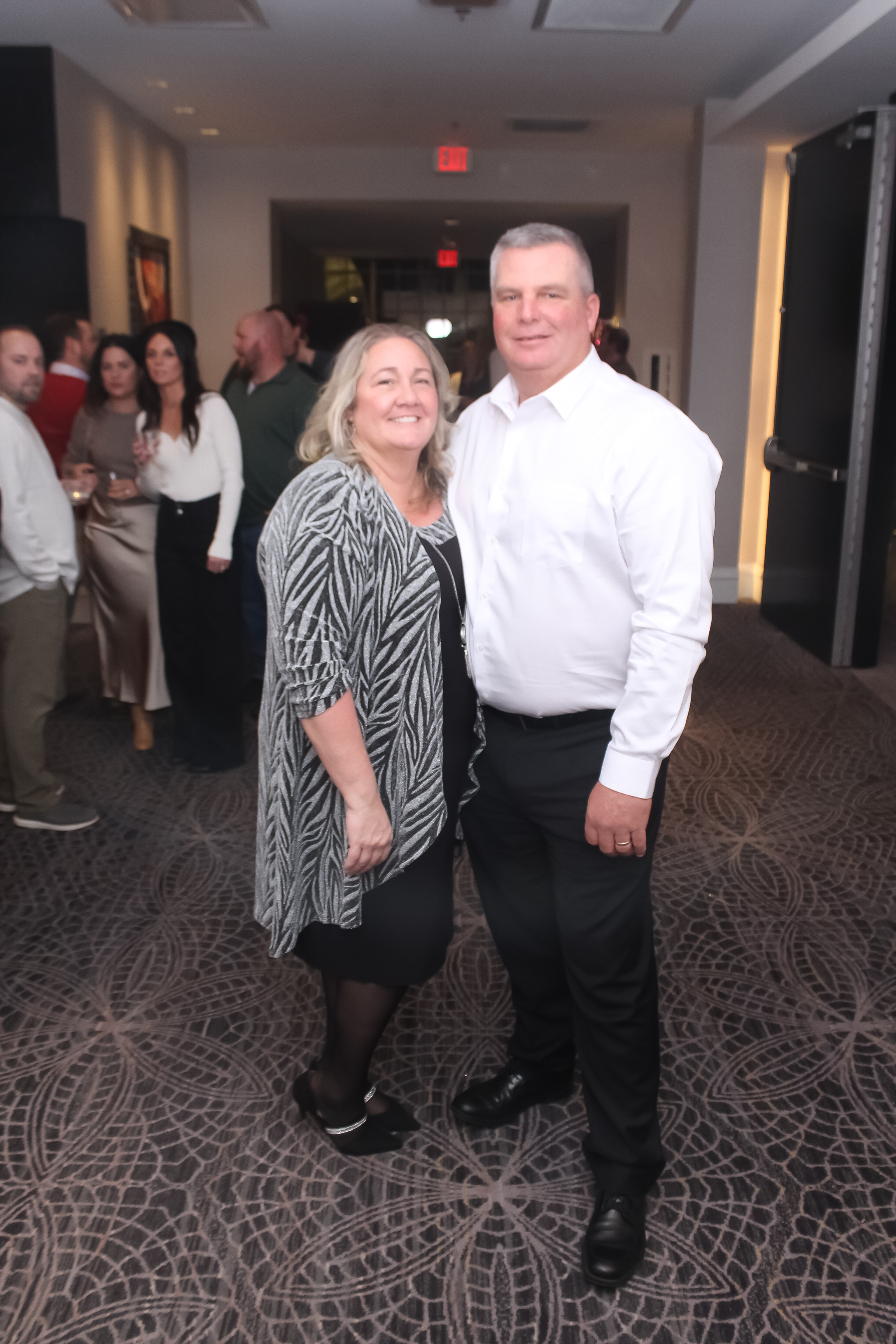 Blue Star Holiday Party | View more photos from the event at gallery.photoboothcincy.com/u/PhotoBoothCincy/Blue-Star-Holiday-Party