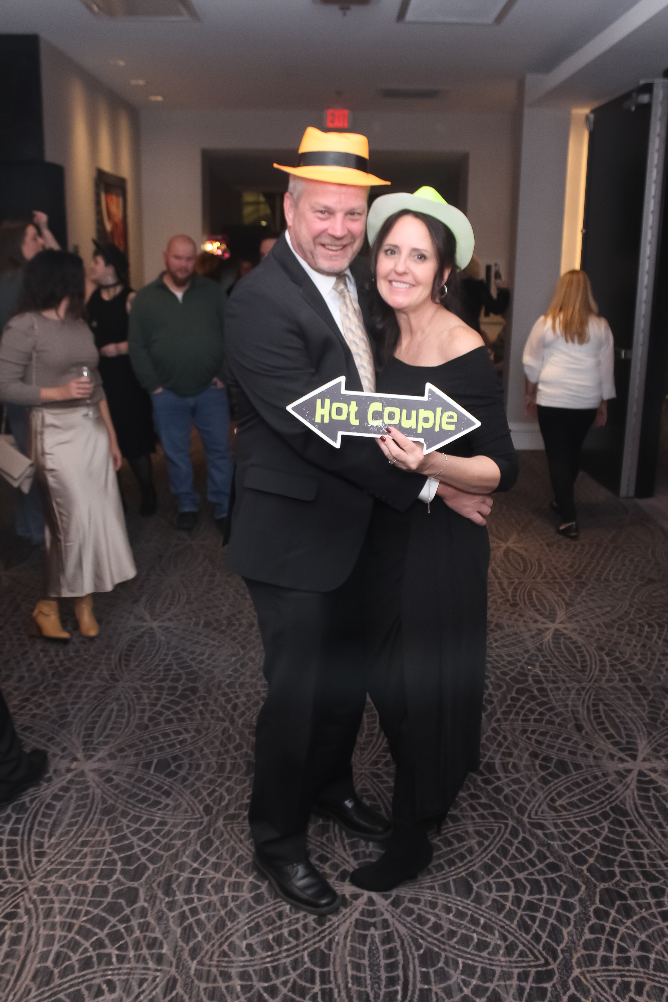 Blue Star Holiday Party | View more photos from the event at gallery.photoboothcincy.com/u/PhotoBoothCincy/Blue-Star-Holiday-Party