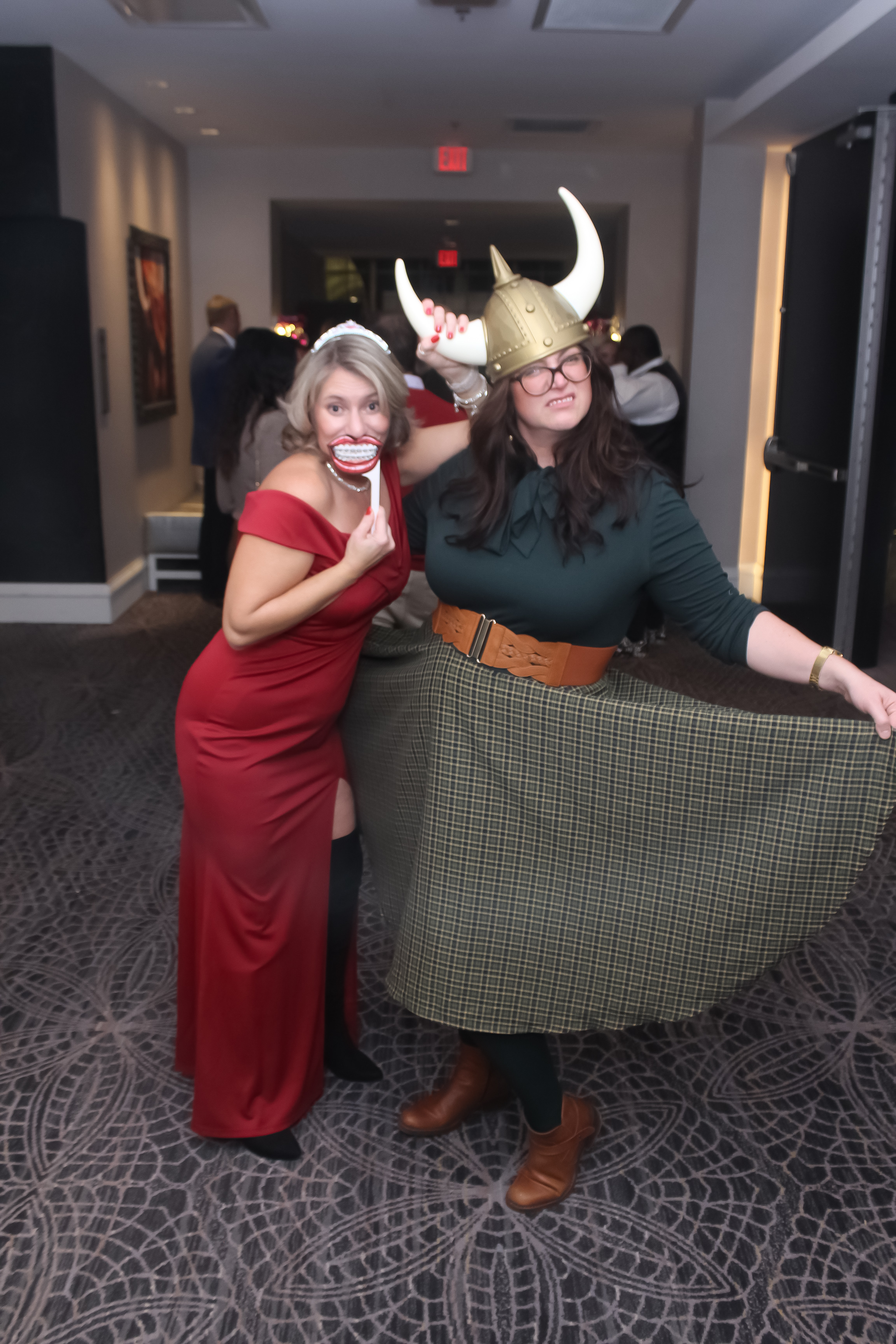 Blue Star Holiday Party | View more photos from the event at gallery.photoboothcincy.com/u/PhotoBoothCincy/Blue-Star-Holiday-Party