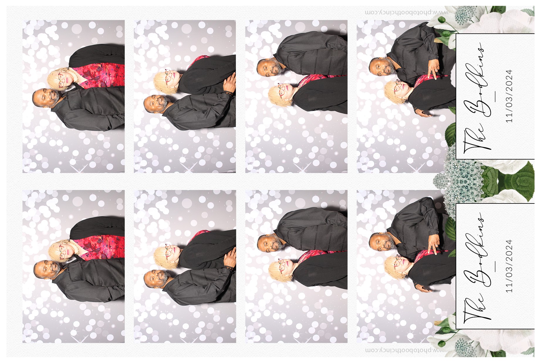 Bodkin's Wedding | View more photos from the event at gallery.photoboothcincy.com/u/PhotoBoothCincy/Bodkins-Wedding