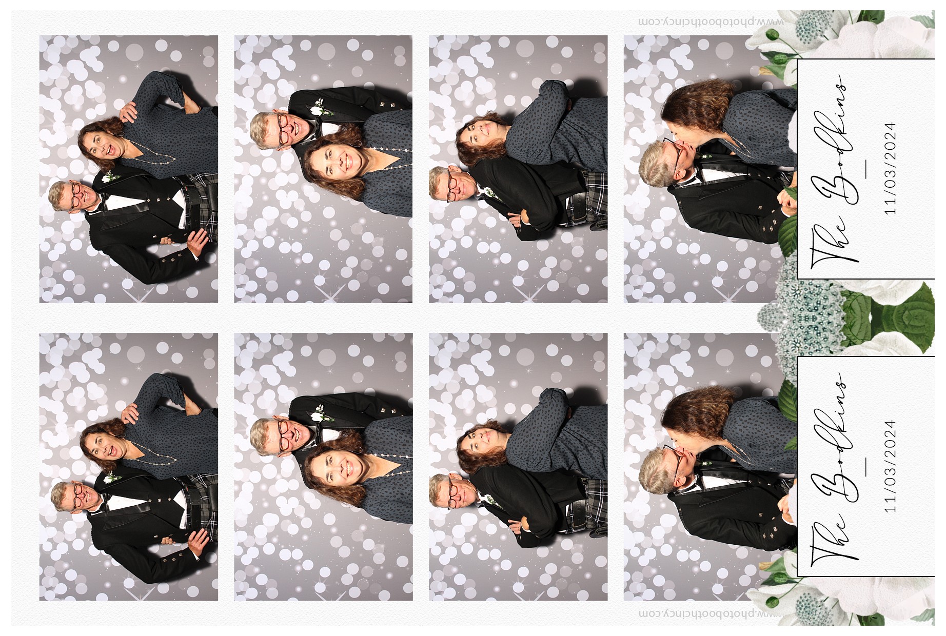 Bodkin's Wedding | View more photos from the event at gallery.photoboothcincy.com/u/PhotoBoothCincy/Bodkins-Wedding