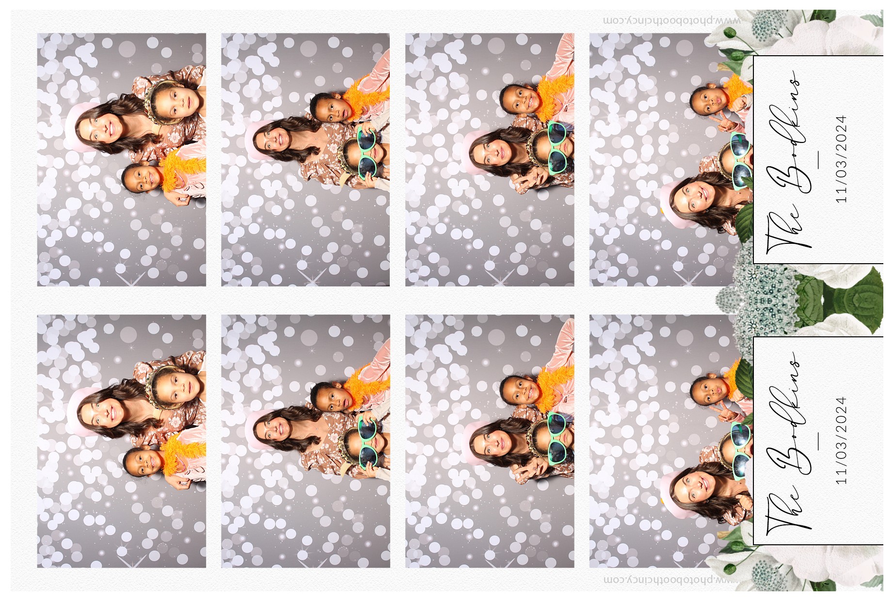 Bodkin's Wedding | View more photos from the event at gallery.photoboothcincy.com/u/PhotoBoothCincy/Bodkins-Wedding