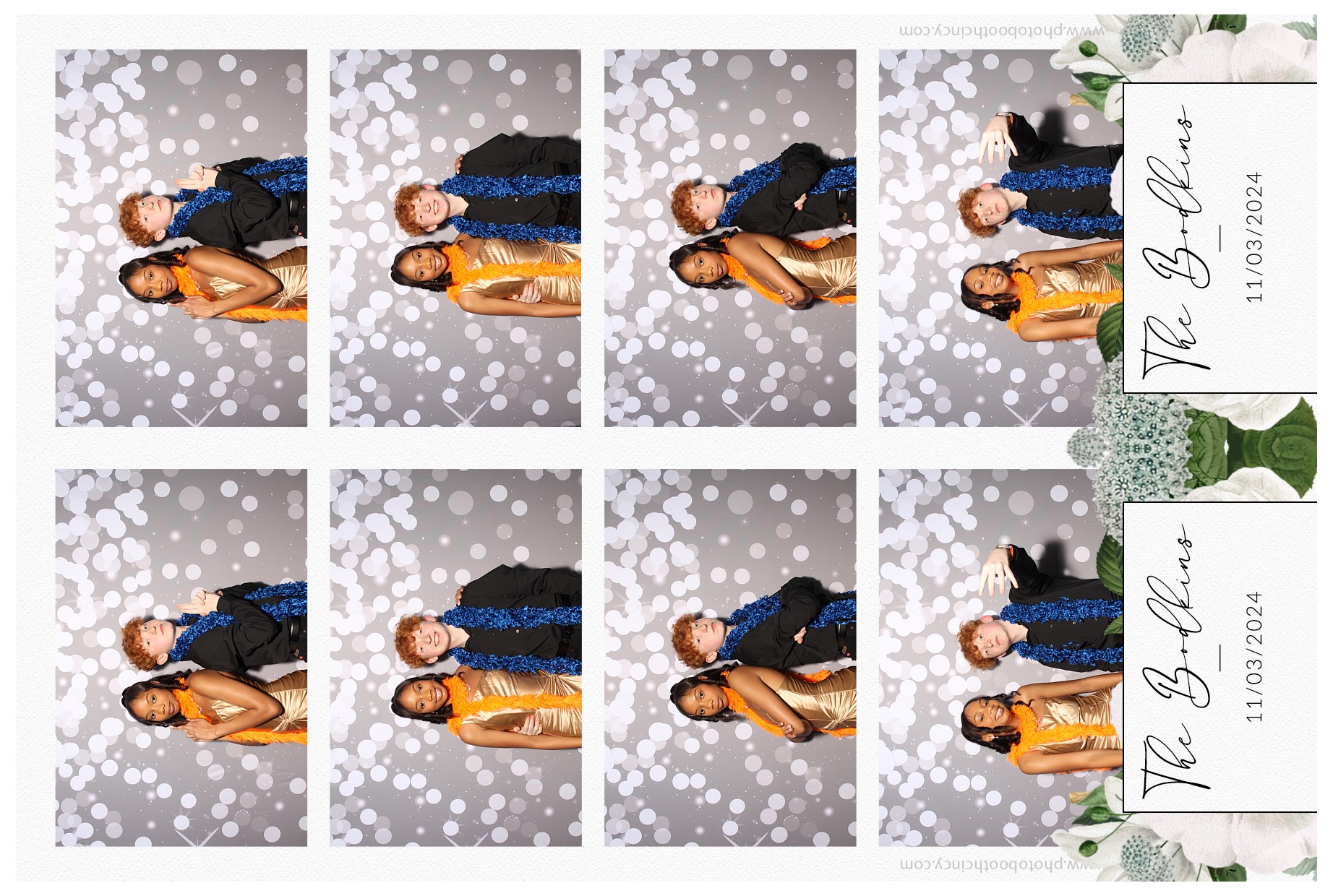 Bodkin's Wedding | View more photos from the event at gallery.photoboothcincy.com/u/PhotoBoothCincy/Bodkins-Wedding