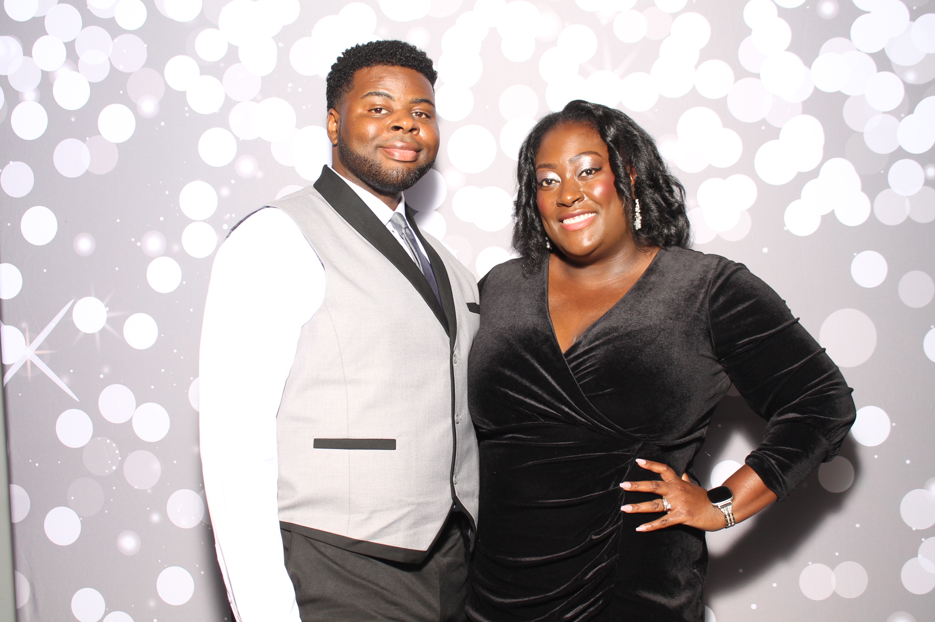 Bodkin's Wedding | View more photos from the event at gallery.photoboothcincy.com/u/PhotoBoothCincy/Bodkins-Wedding