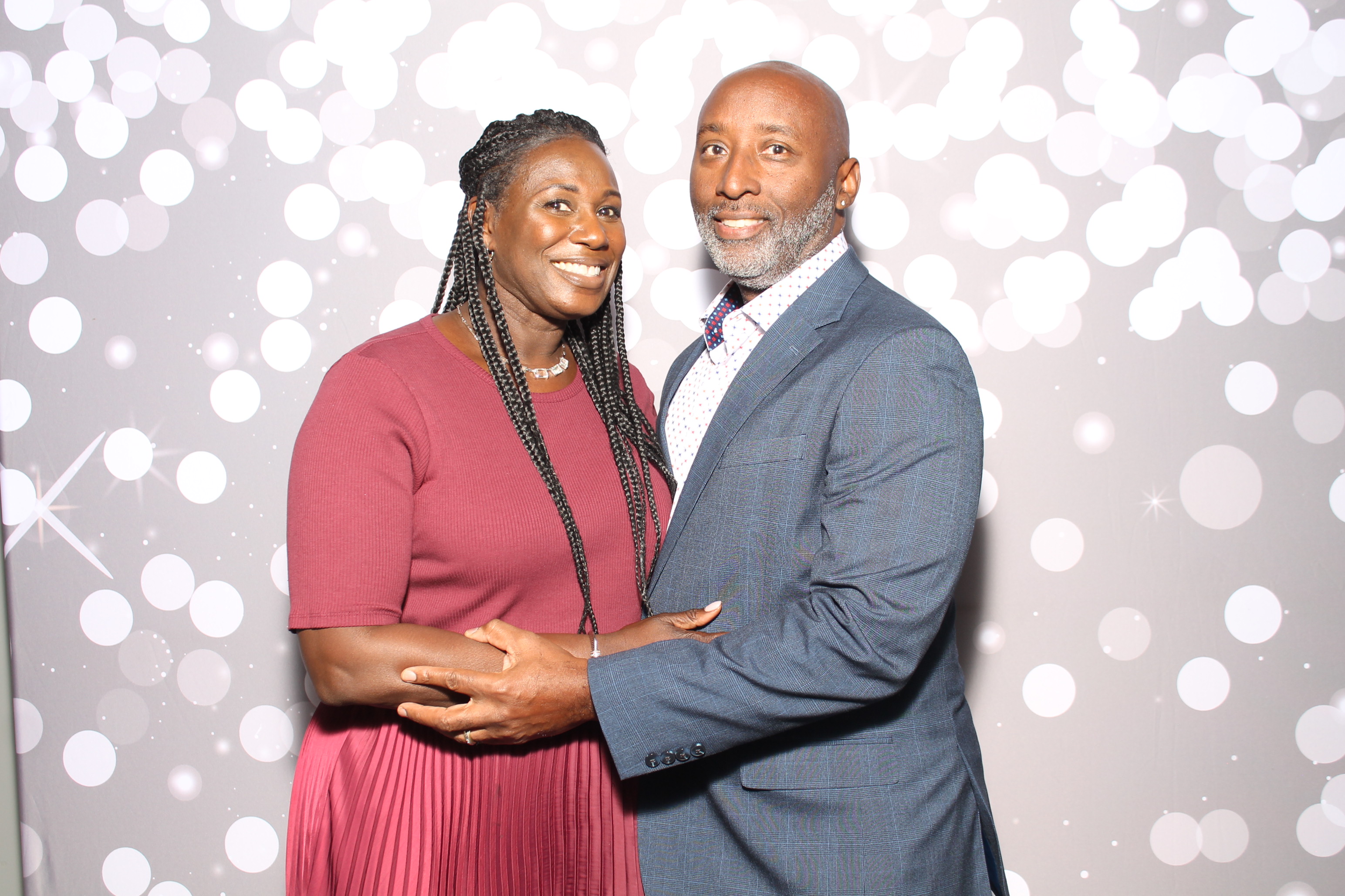 Bodkin's Wedding | View more photos from the event at gallery.photoboothcincy.com/u/PhotoBoothCincy/Bodkins-Wedding