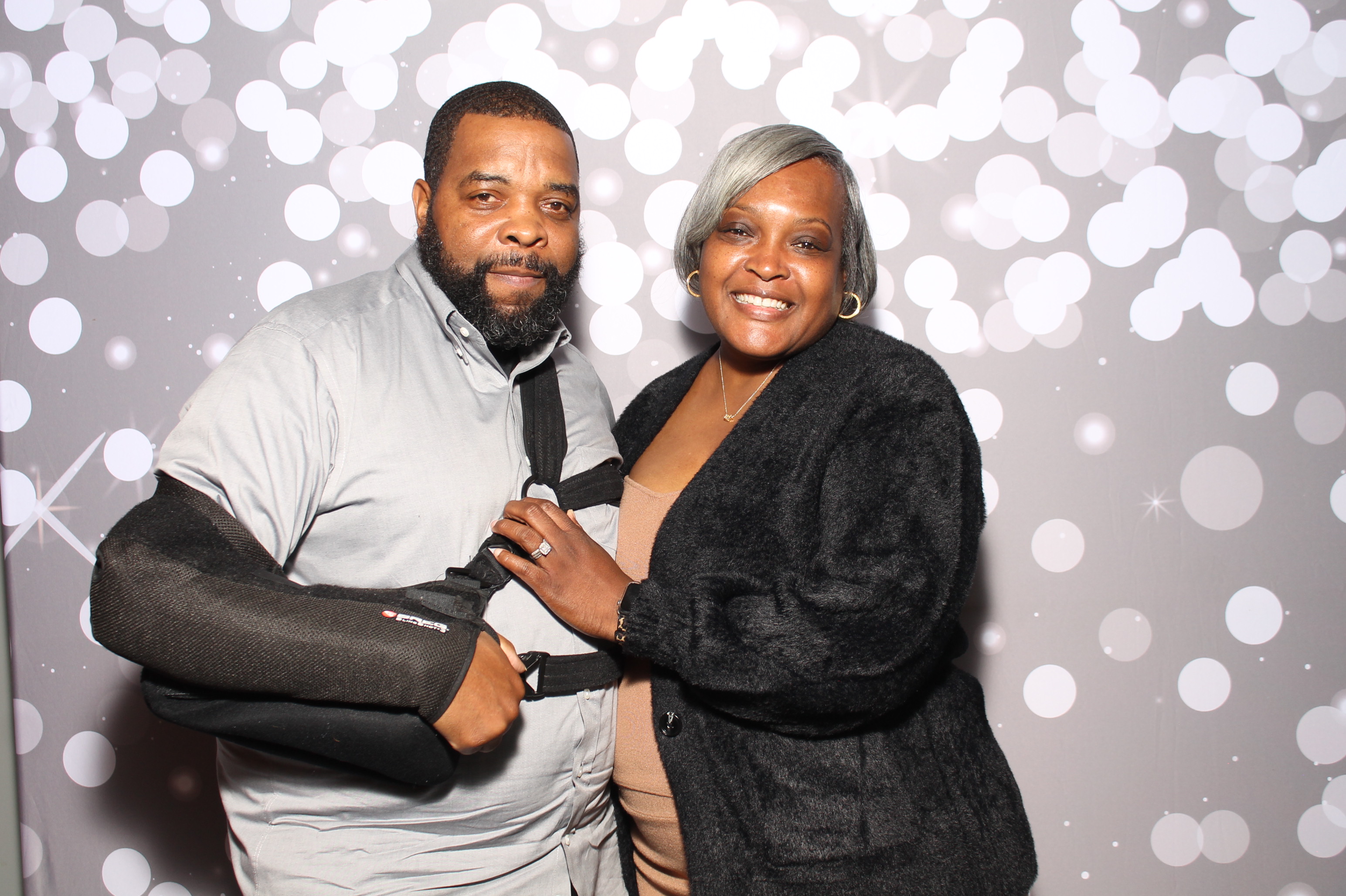 Bodkin's Wedding | View more photos from the event at gallery.photoboothcincy.com/u/PhotoBoothCincy/Bodkins-Wedding