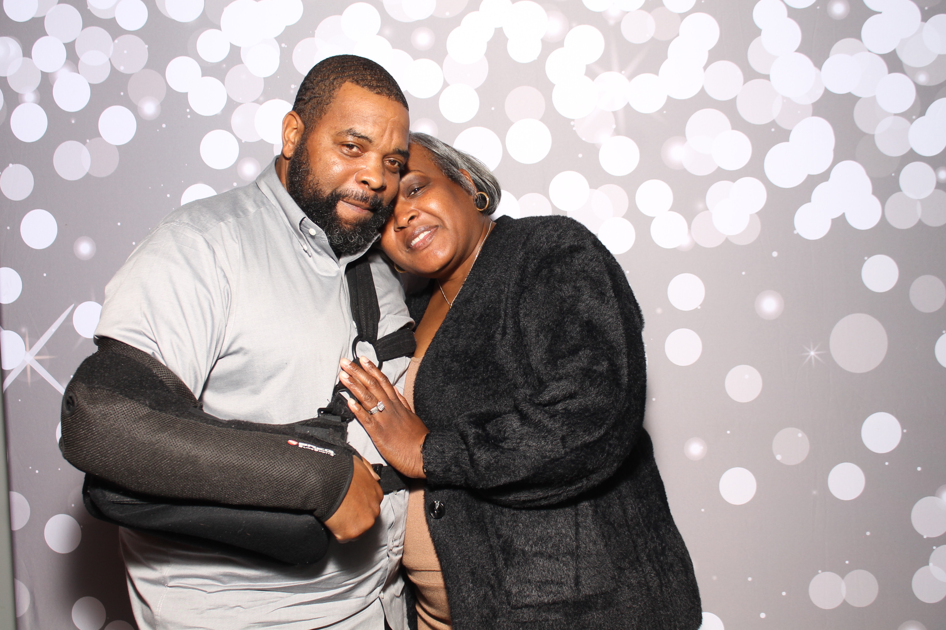 Bodkin's Wedding | View more photos from the event at gallery.photoboothcincy.com/u/PhotoBoothCincy/Bodkins-Wedding