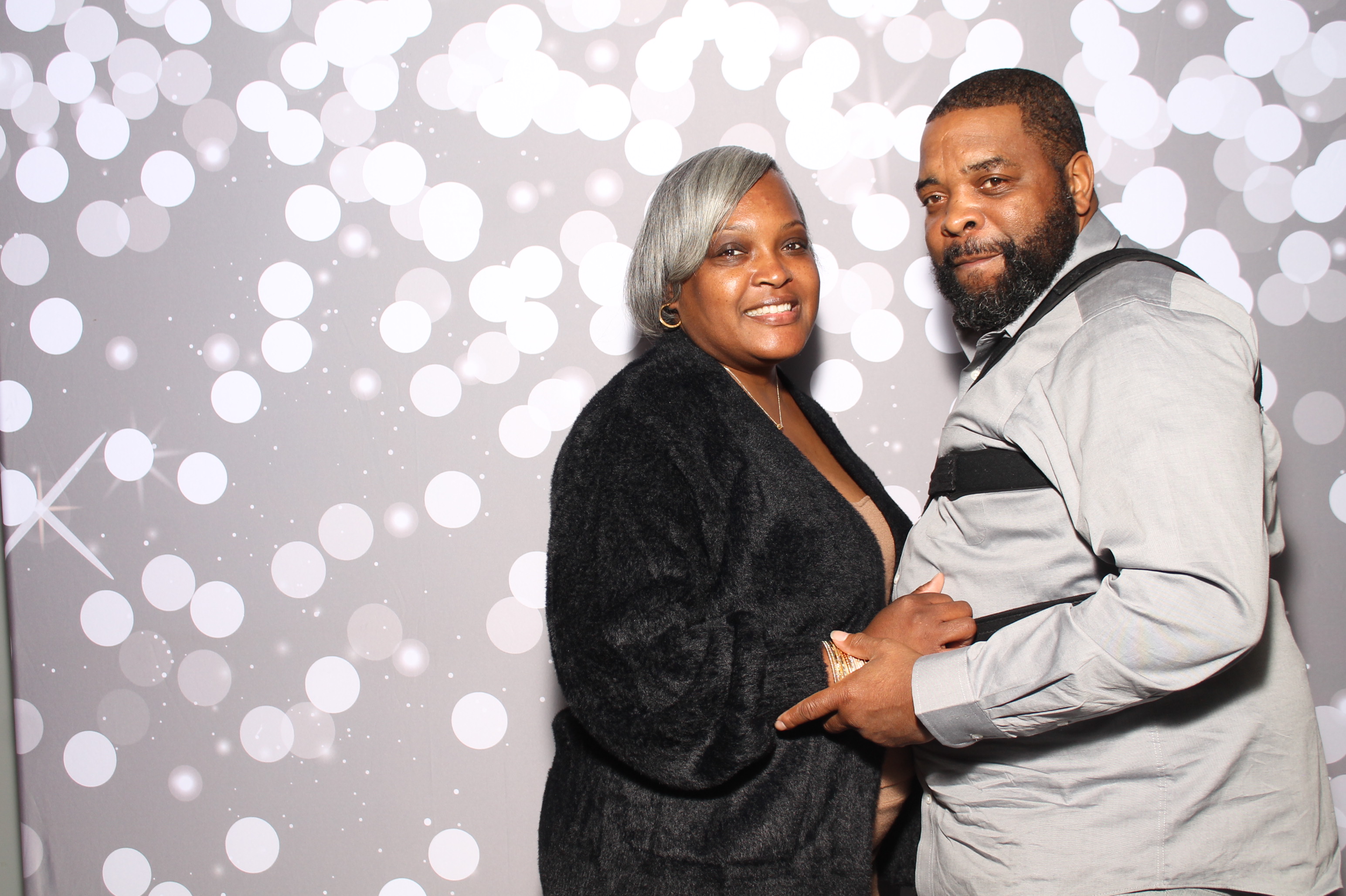 Bodkin's Wedding | View more photos from the event at gallery.photoboothcincy.com/u/PhotoBoothCincy/Bodkins-Wedding