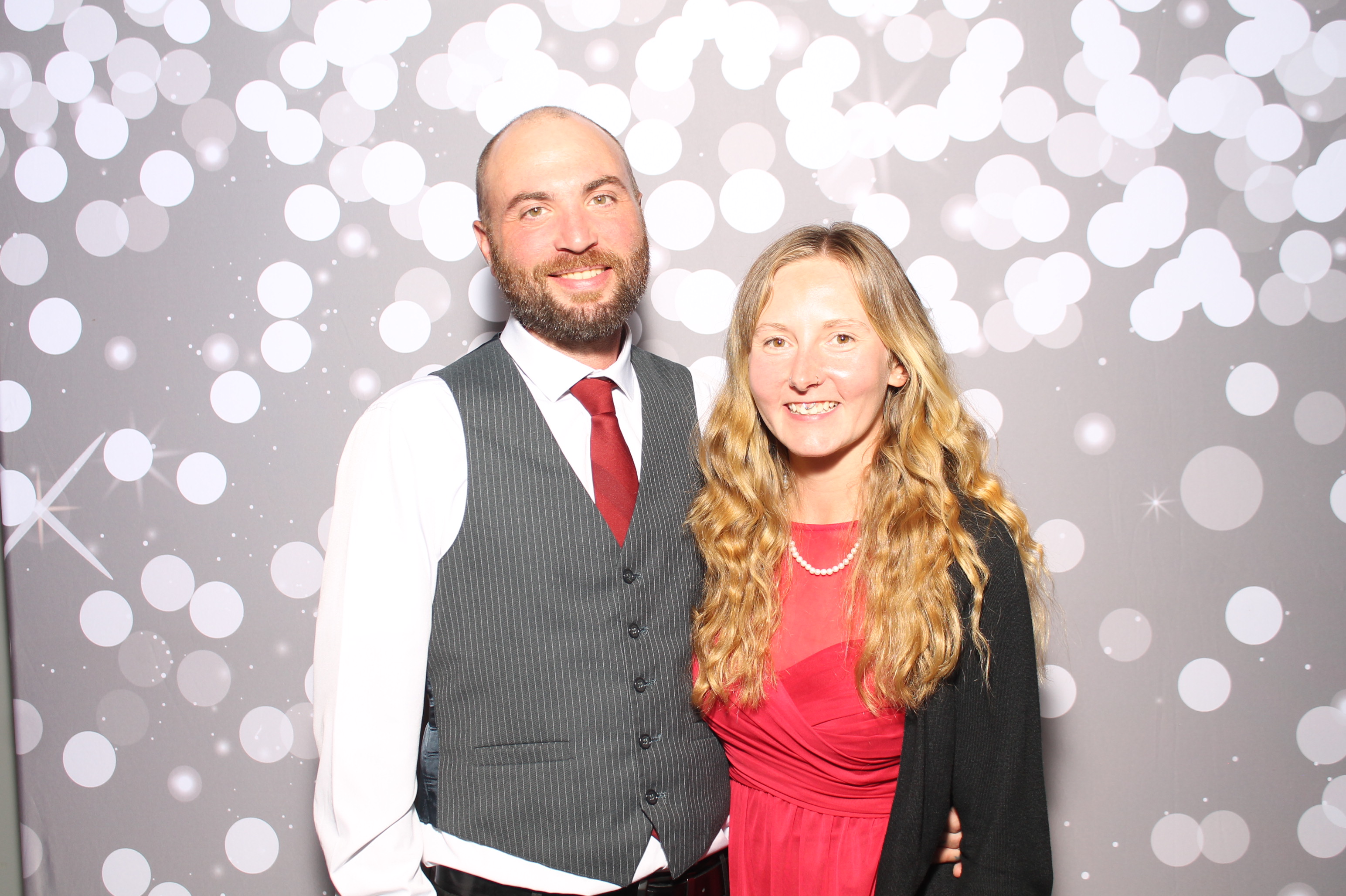 Bodkin's Wedding | View more photos from the event at gallery.photoboothcincy.com/u/PhotoBoothCincy/Bodkins-Wedding