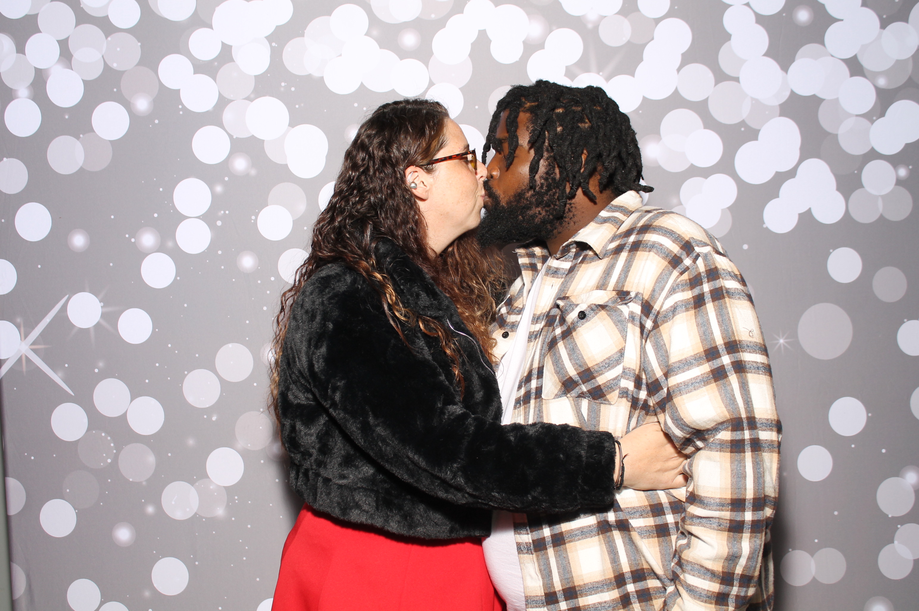 Bodkin's Wedding | View more photos from the event at gallery.photoboothcincy.com/u/PhotoBoothCincy/Bodkins-Wedding