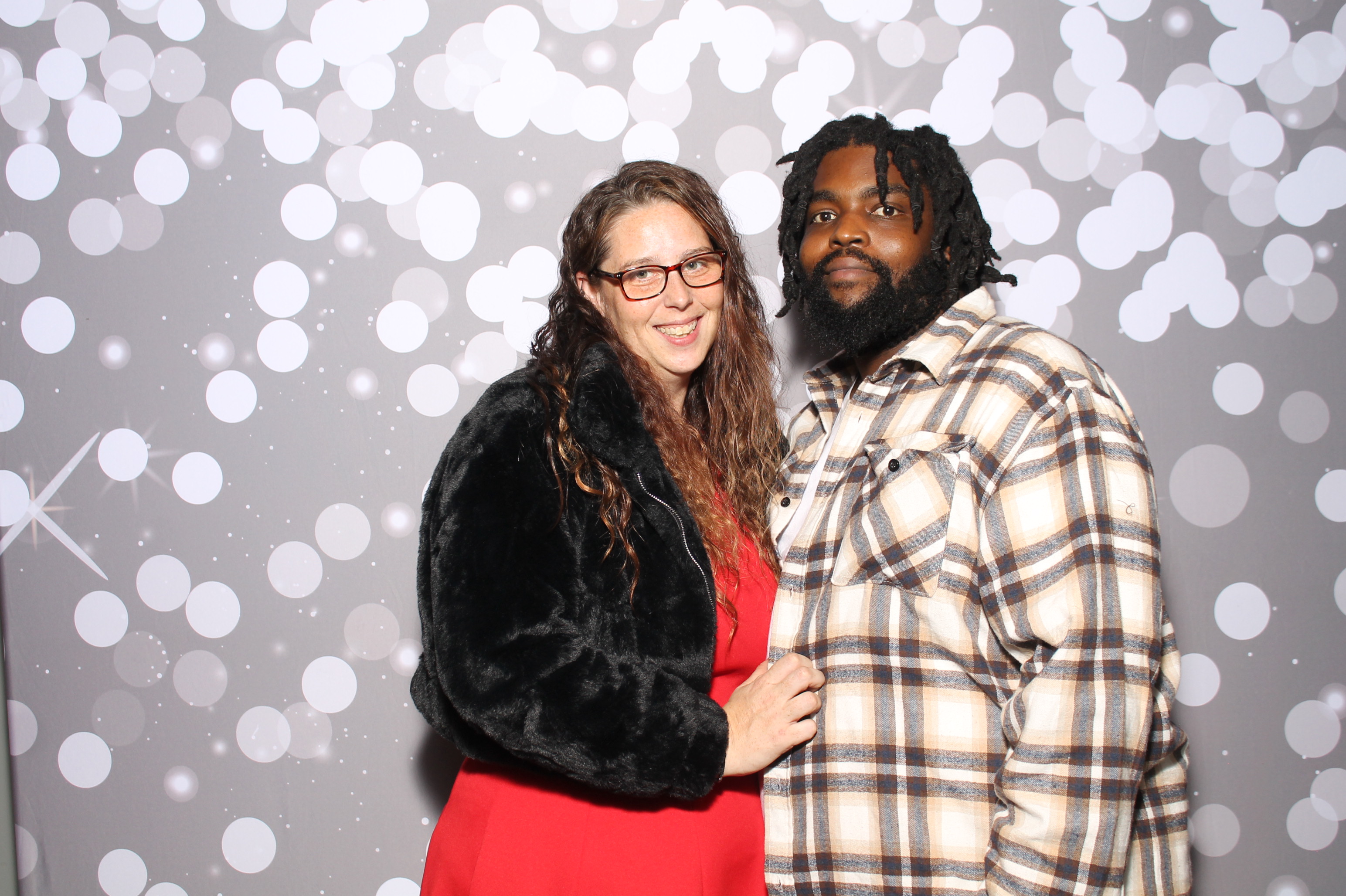 Bodkin's Wedding | View more photos from the event at gallery.photoboothcincy.com/u/PhotoBoothCincy/Bodkins-Wedding