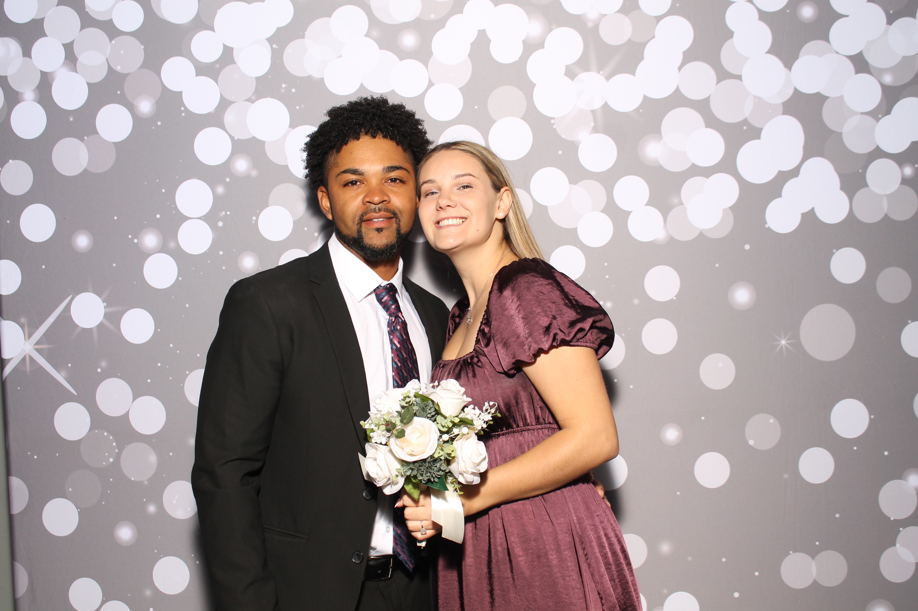 Bodkin's Wedding | View more photos from the event at gallery.photoboothcincy.com/u/PhotoBoothCincy/Bodkins-Wedding