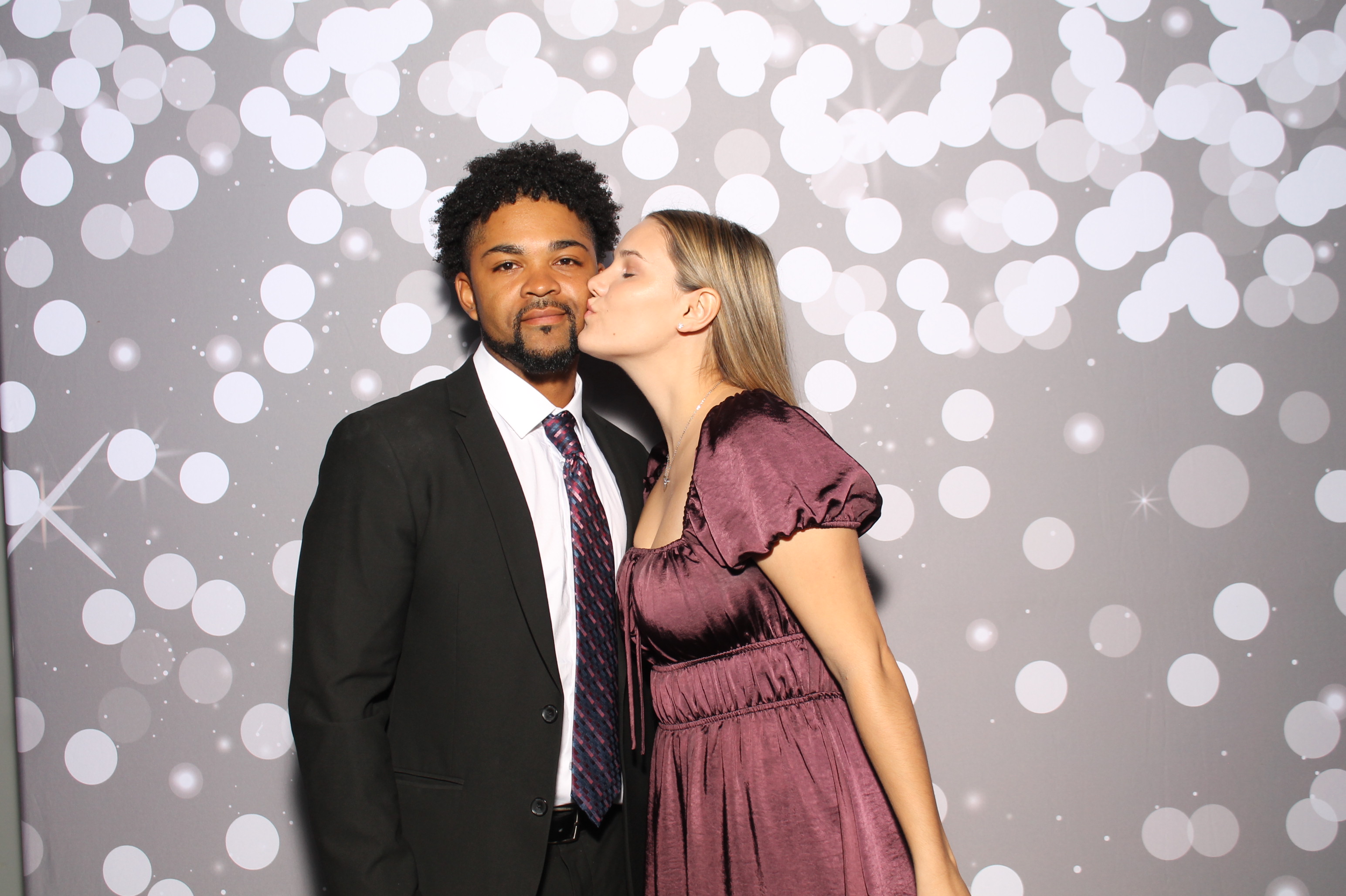Bodkin's Wedding | View more photos from the event at gallery.photoboothcincy.com/u/PhotoBoothCincy/Bodkins-Wedding