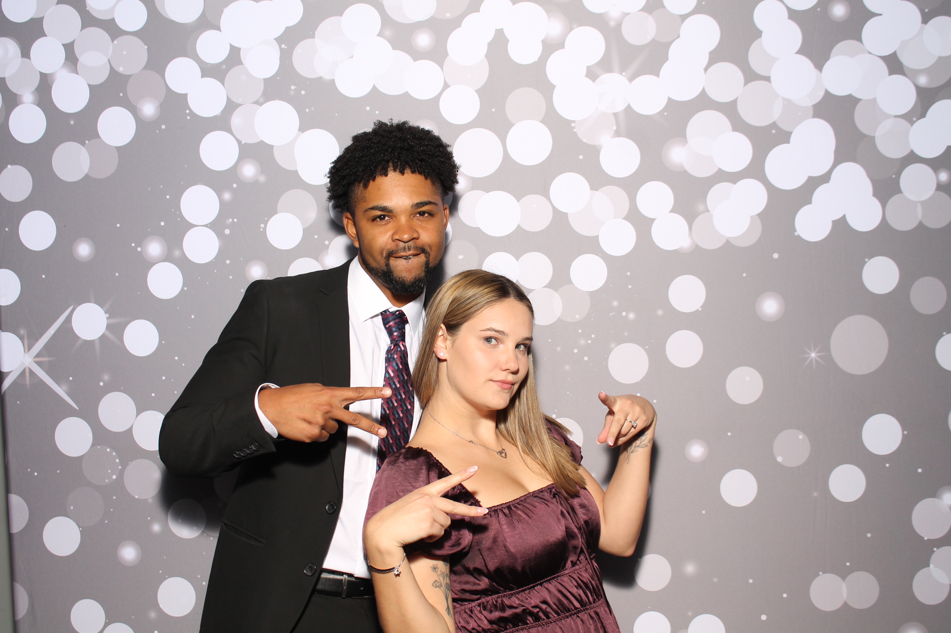 Bodkin's Wedding | View more photos from the event at gallery.photoboothcincy.com/u/PhotoBoothCincy/Bodkins-Wedding