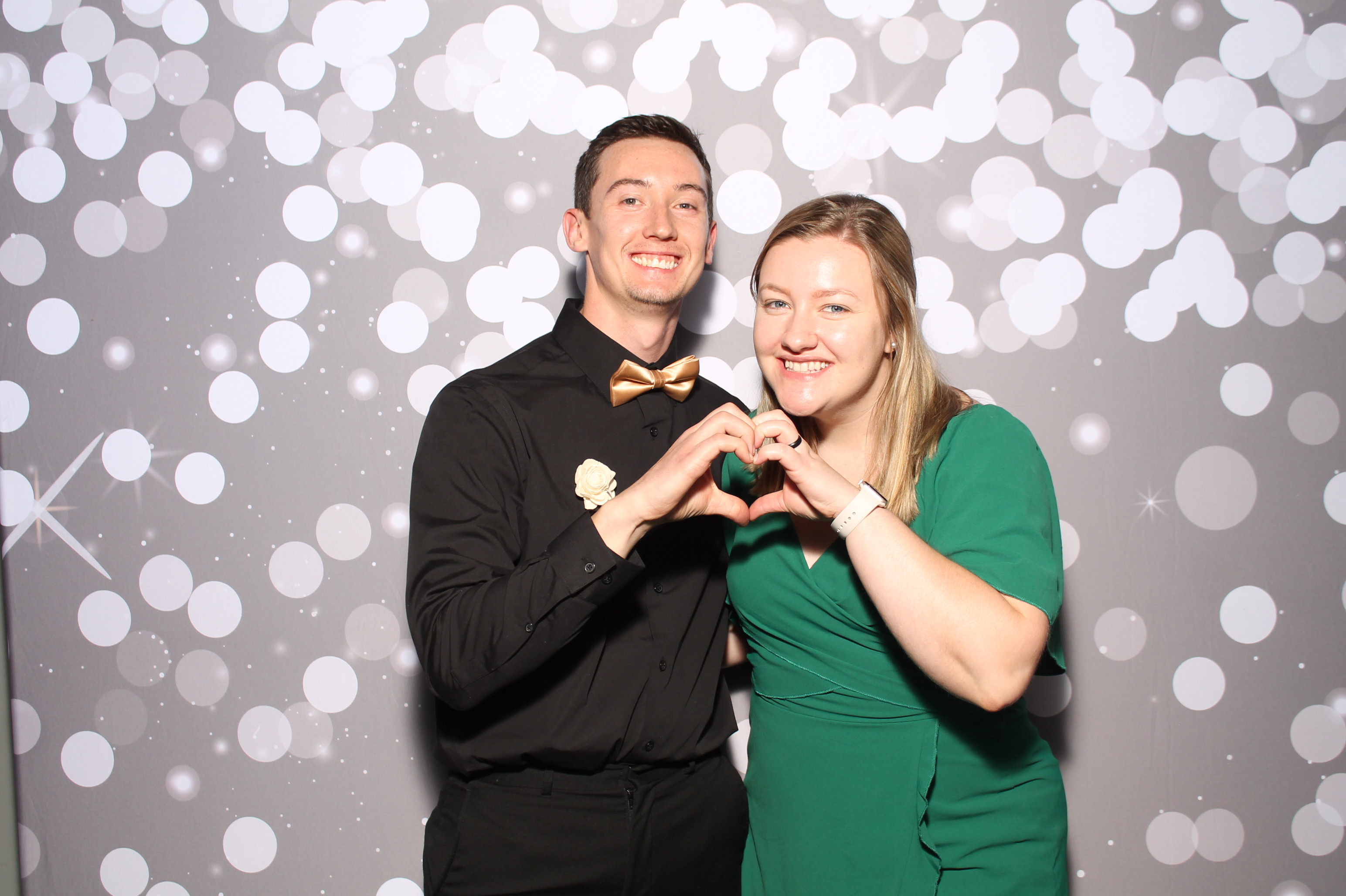 Bodkin's Wedding | View more photos from the event at gallery.photoboothcincy.com/u/PhotoBoothCincy/Bodkins-Wedding