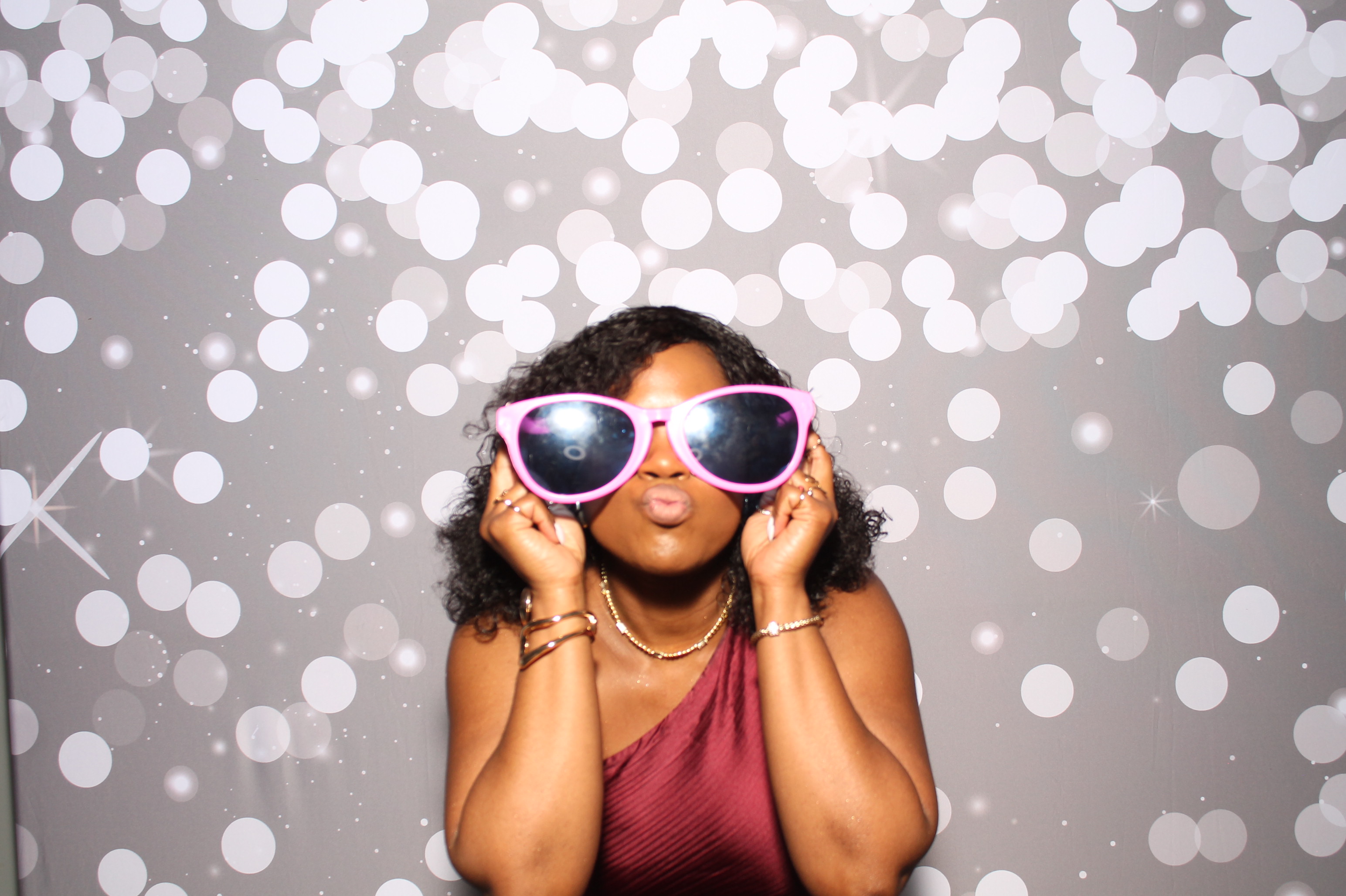 Bodkin's Wedding | View more photos from the event at gallery.photoboothcincy.com/u/PhotoBoothCincy/Bodkins-Wedding