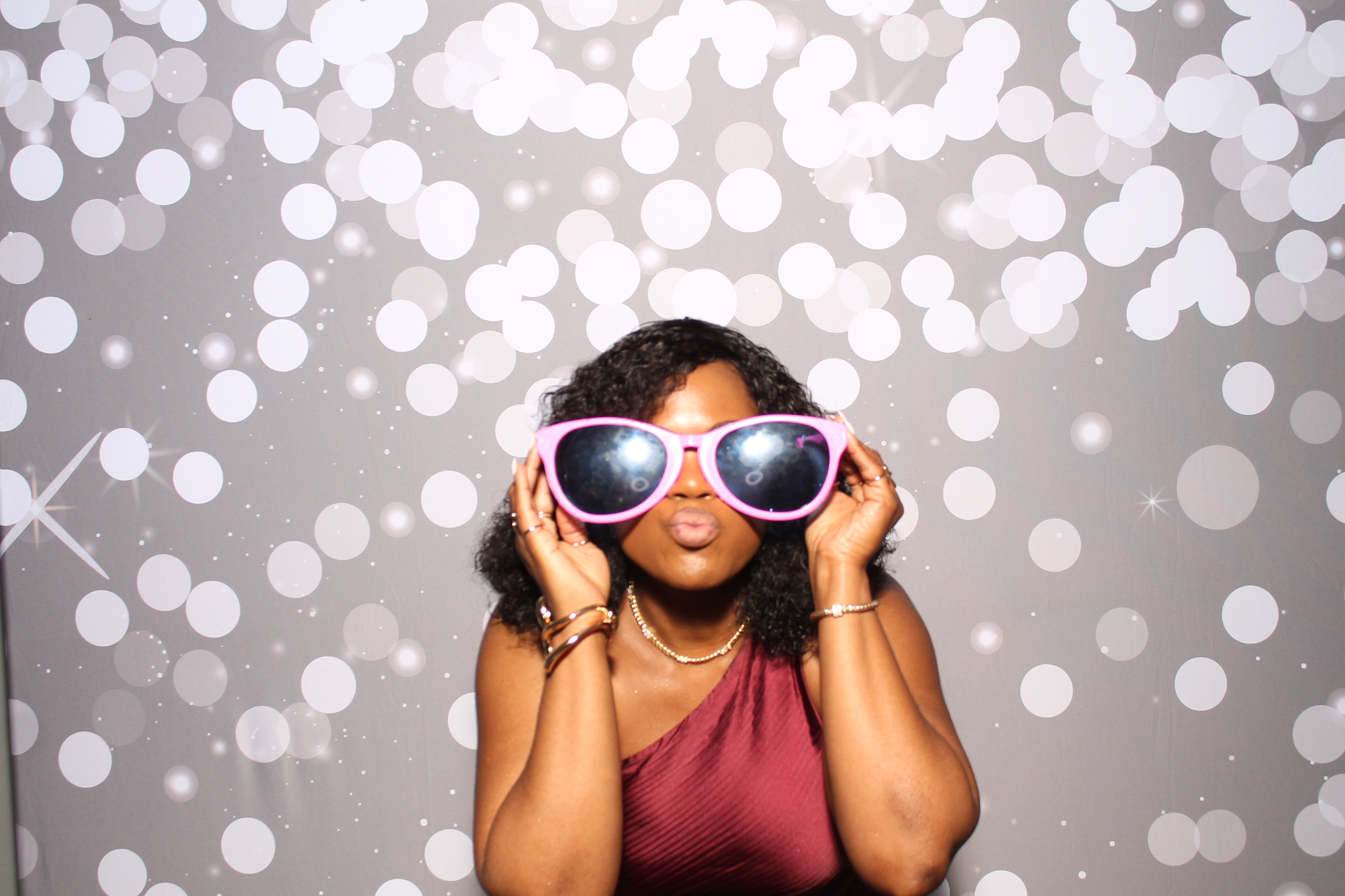 Bodkin's Wedding | View more photos from the event at gallery.photoboothcincy.com/u/PhotoBoothCincy/Bodkins-Wedding