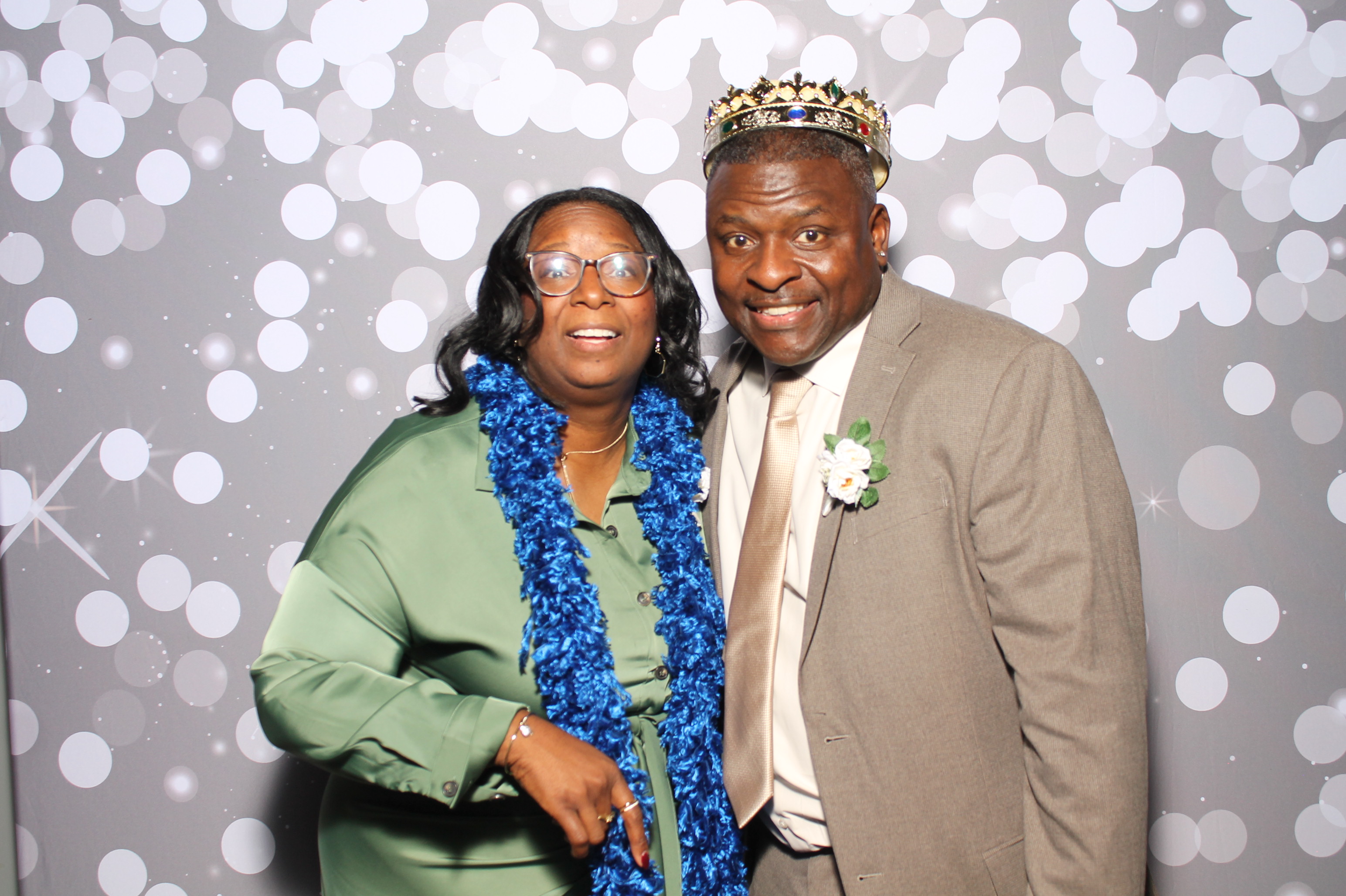 Bodkin's Wedding | View more photos from the event at gallery.photoboothcincy.com/u/PhotoBoothCincy/Bodkins-Wedding