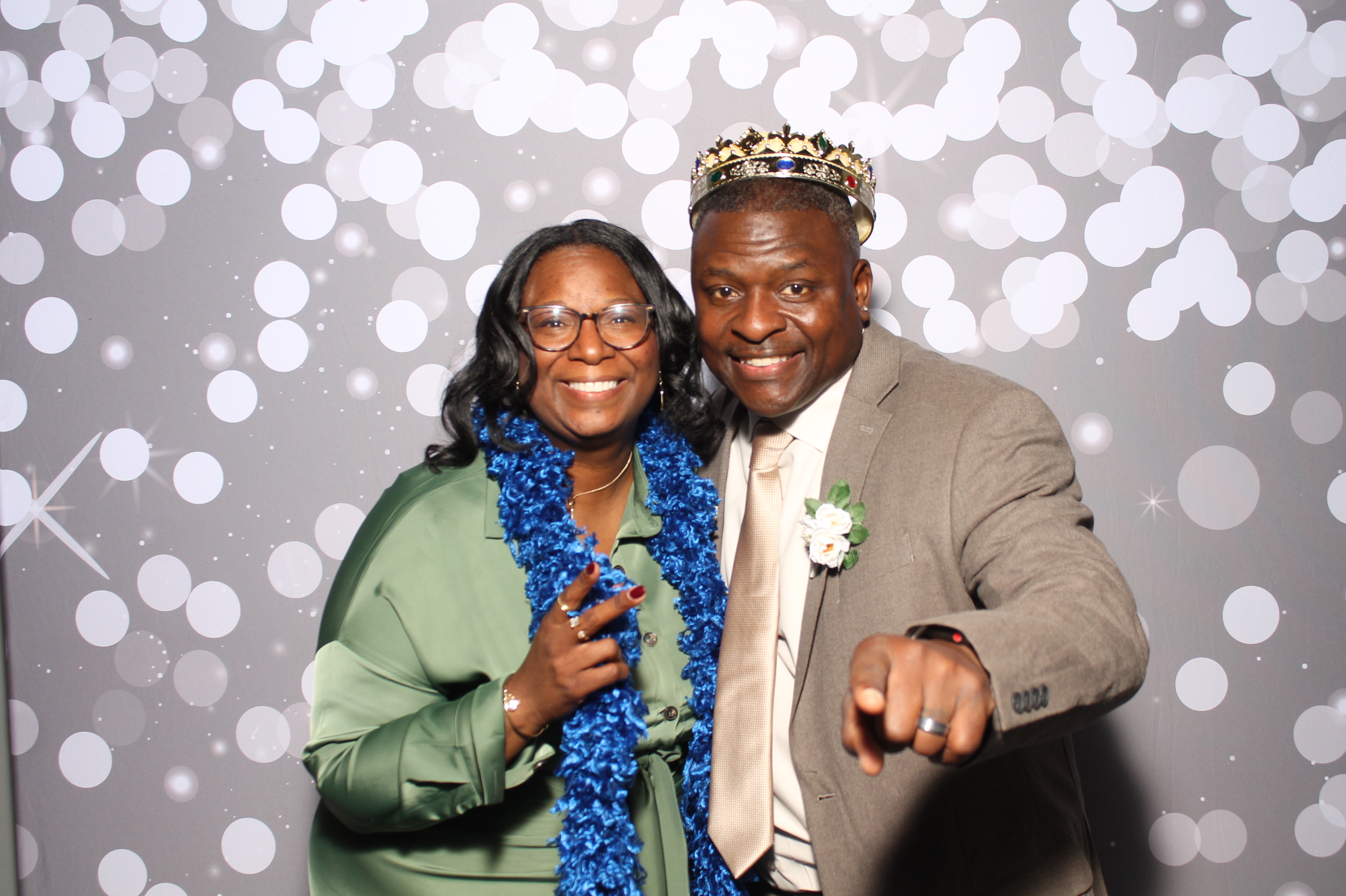 Bodkin's Wedding | View more photos from the event at gallery.photoboothcincy.com/u/PhotoBoothCincy/Bodkins-Wedding