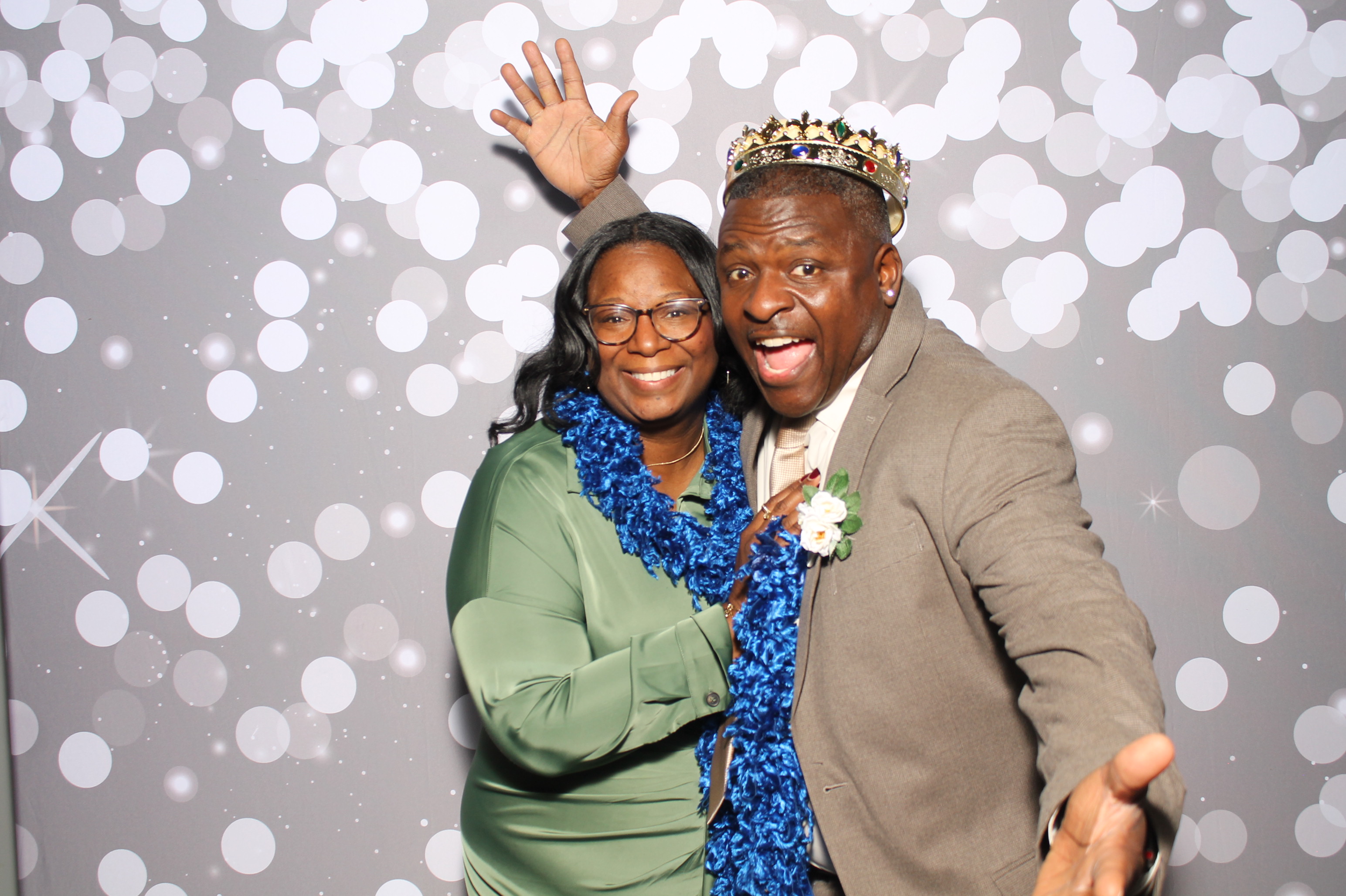 Bodkin's Wedding | View more photos from the event at gallery.photoboothcincy.com/u/PhotoBoothCincy/Bodkins-Wedding