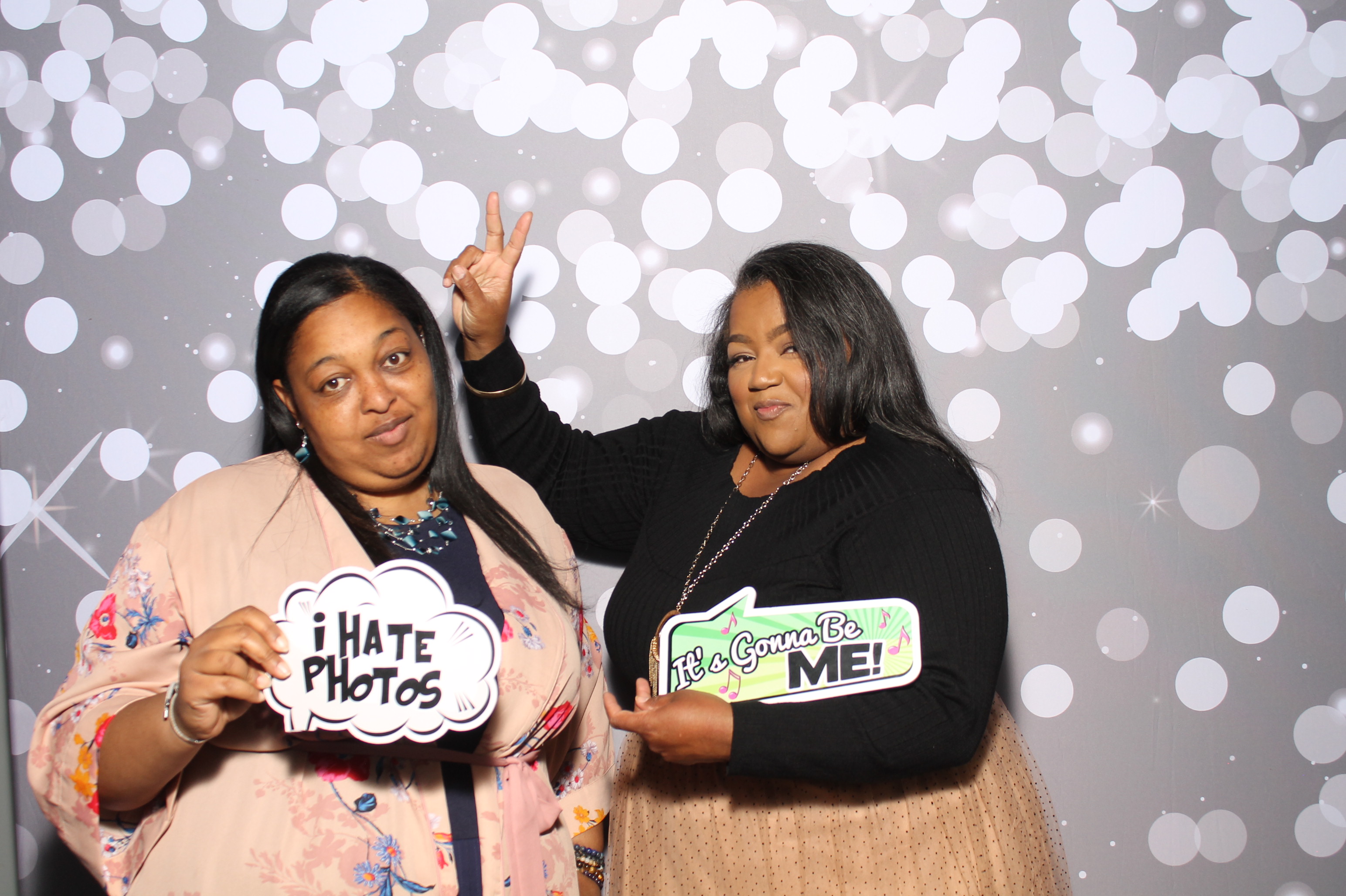 Bodkin's Wedding | View more photos from the event at gallery.photoboothcincy.com/u/PhotoBoothCincy/Bodkins-Wedding