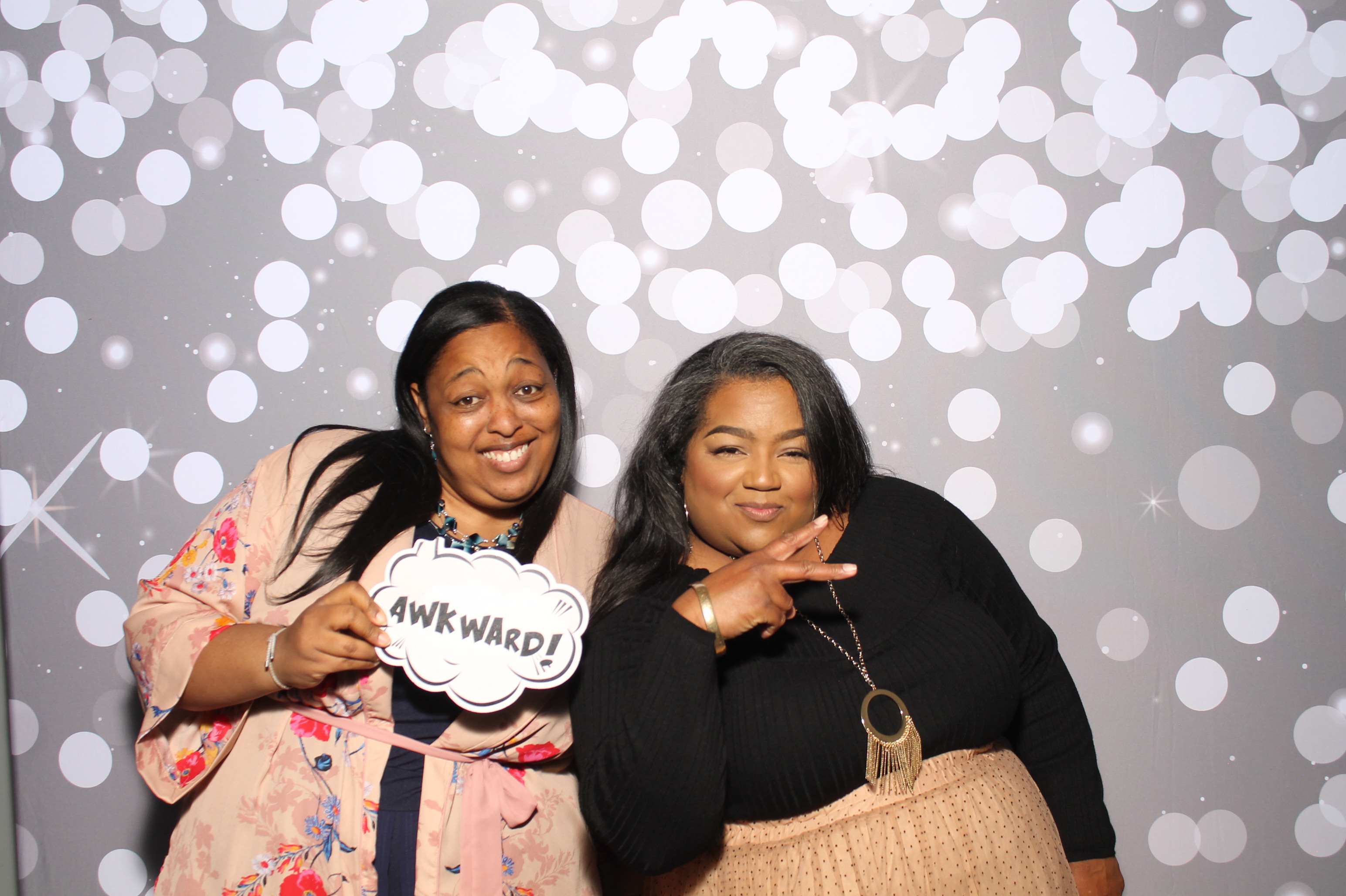 Bodkin's Wedding | View more photos from the event at gallery.photoboothcincy.com/u/PhotoBoothCincy/Bodkins-Wedding