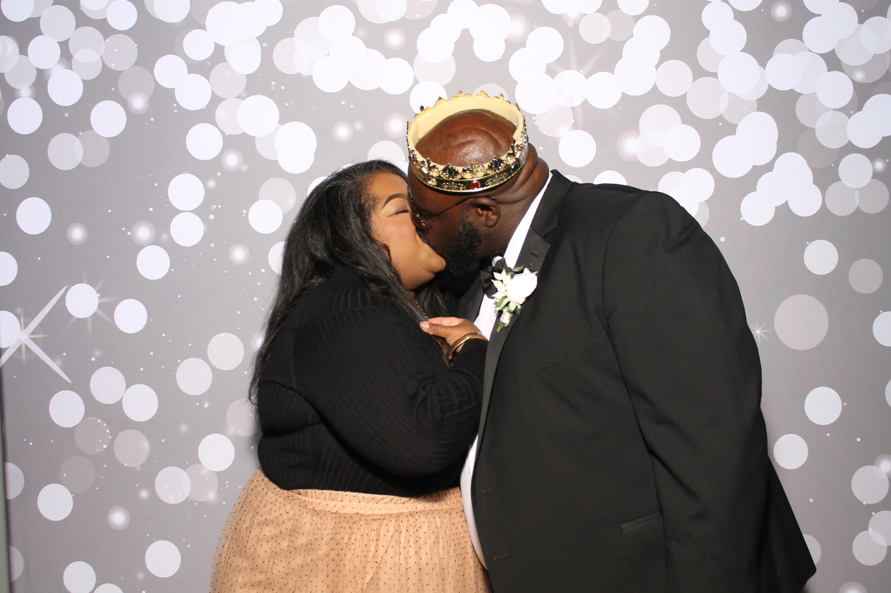 Bodkin's Wedding | View more photos from the event at gallery.photoboothcincy.com/u/PhotoBoothCincy/Bodkins-Wedding