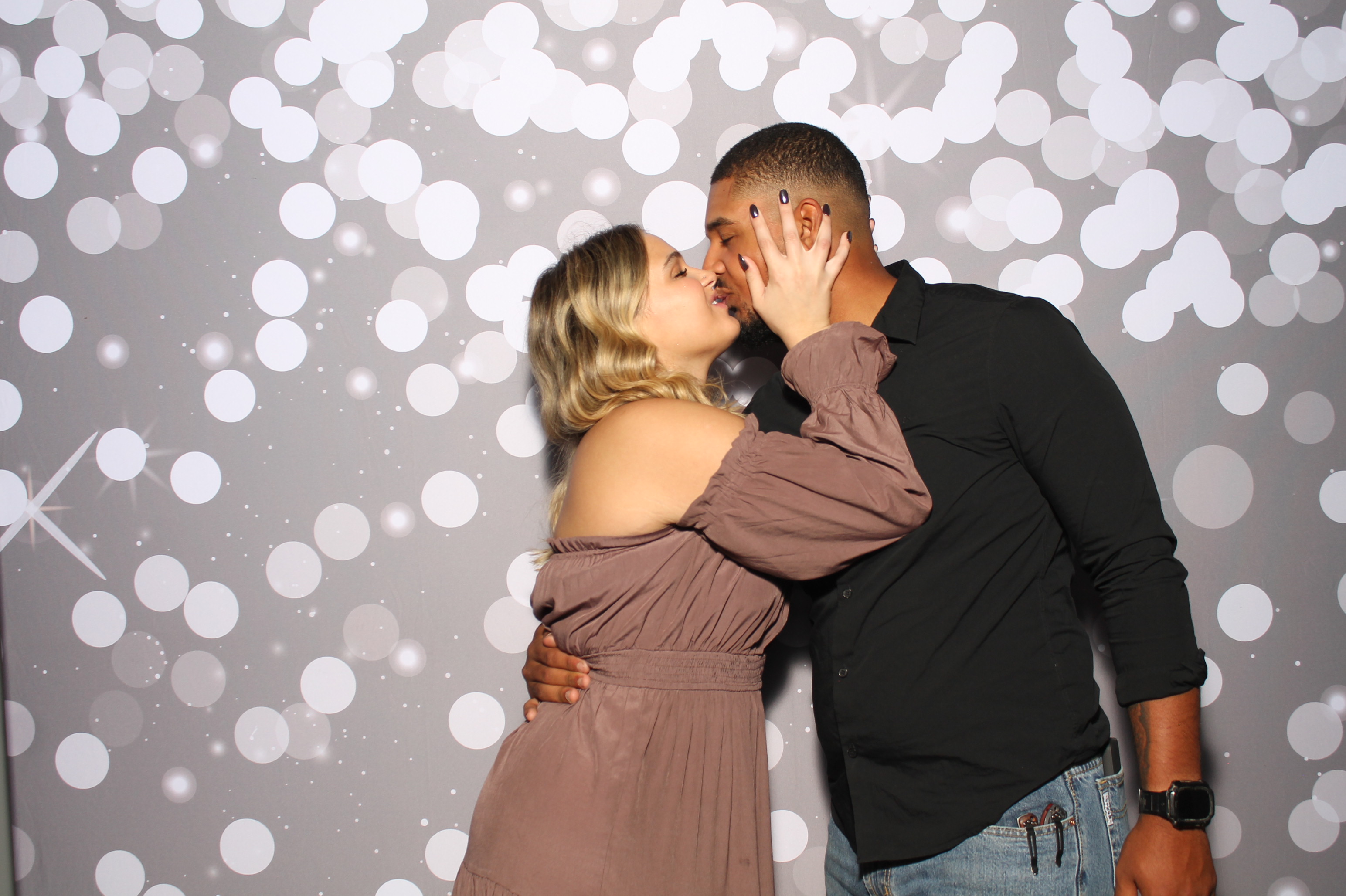 Bodkin's Wedding | View more photos from the event at gallery.photoboothcincy.com/u/PhotoBoothCincy/Bodkins-Wedding
