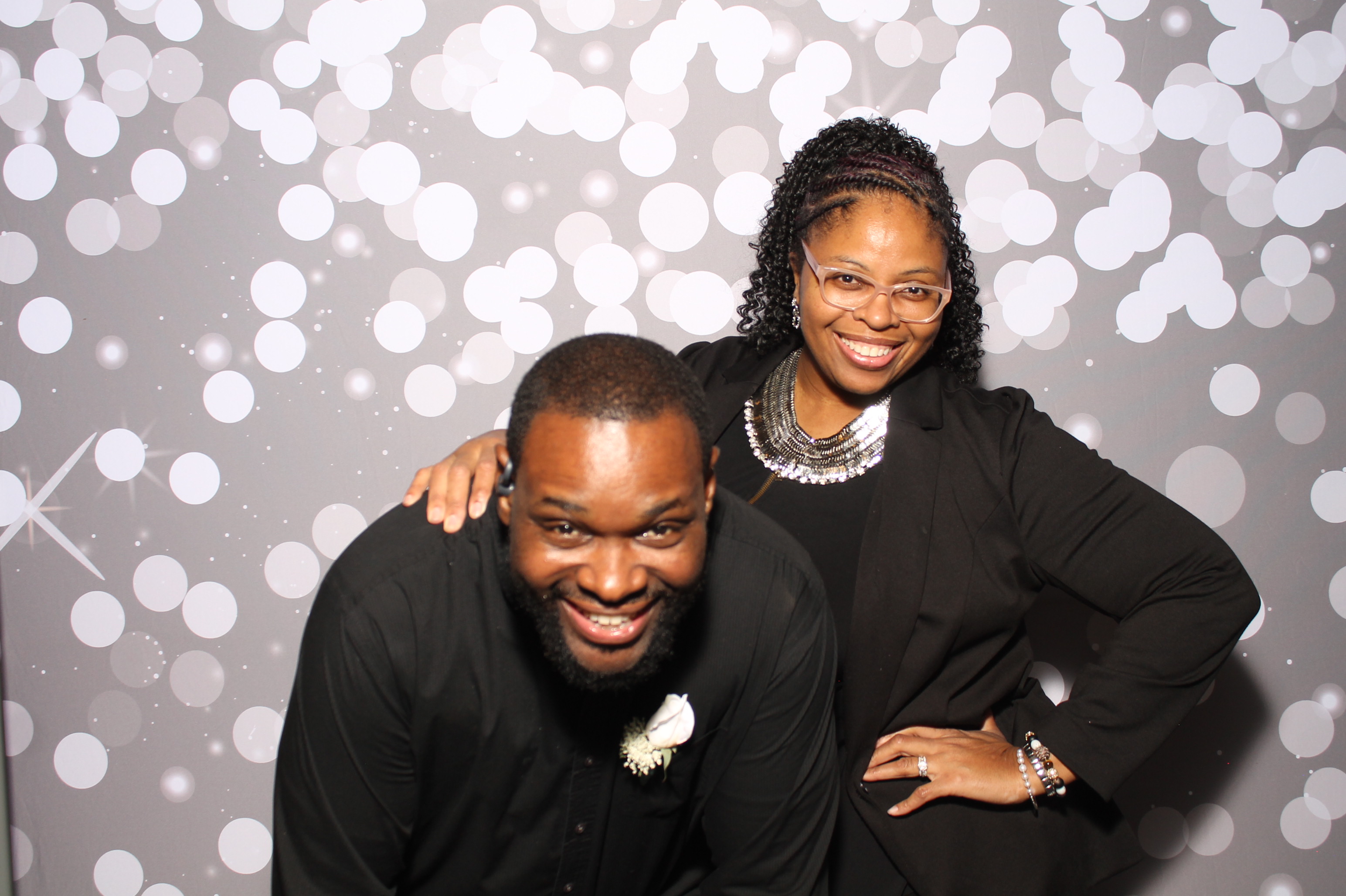 Bodkin's Wedding | View more photos from the event at gallery.photoboothcincy.com/u/PhotoBoothCincy/Bodkins-Wedding