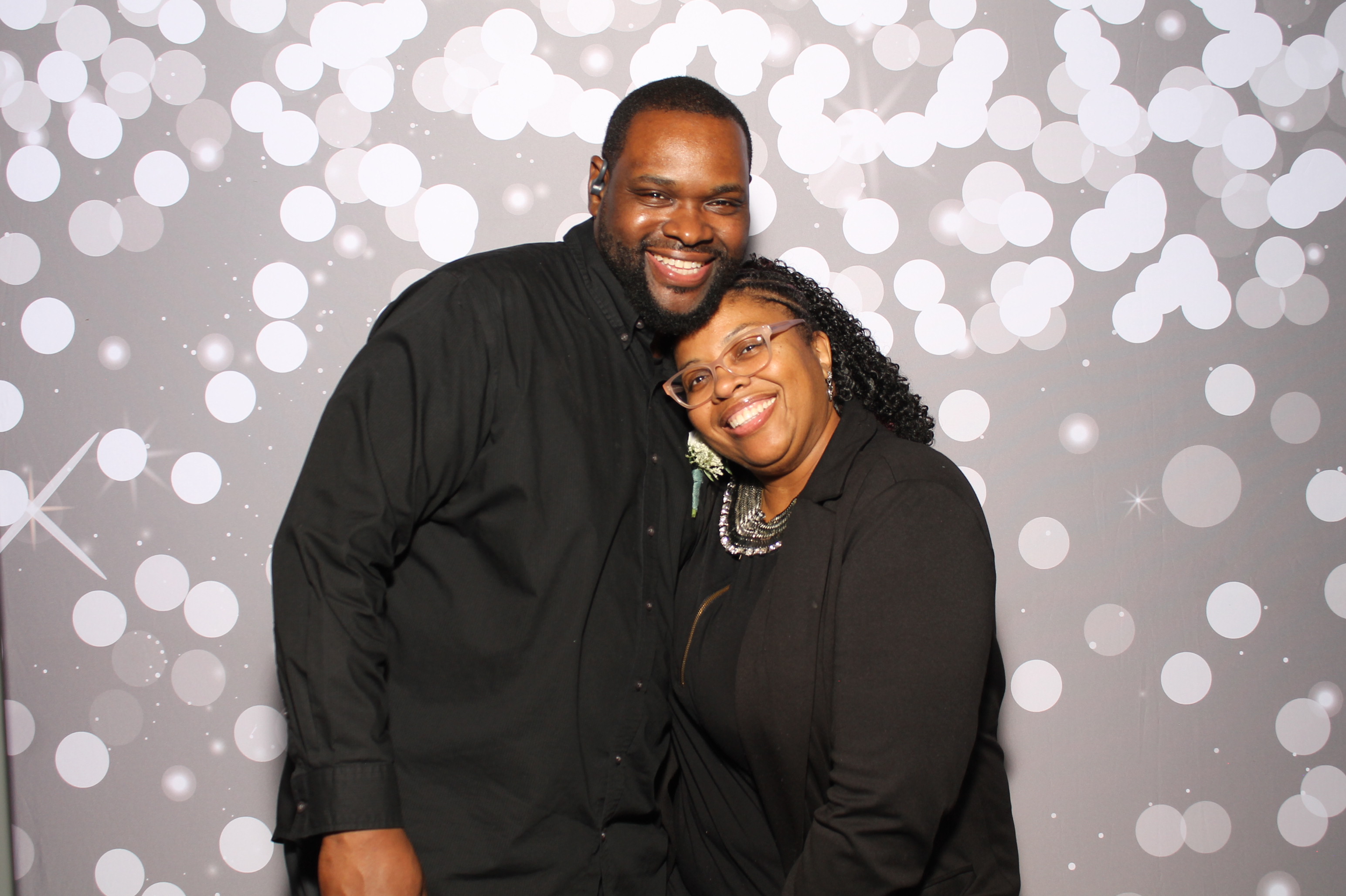 Bodkin's Wedding | View more photos from the event at gallery.photoboothcincy.com/u/PhotoBoothCincy/Bodkins-Wedding