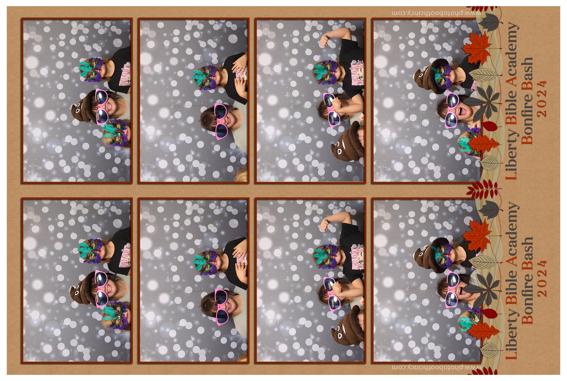 Bonfire Bash | View more photos from the event at gallery.photoboothcincy.com/u/PhotoBoothCincy/Bonfire-Bash