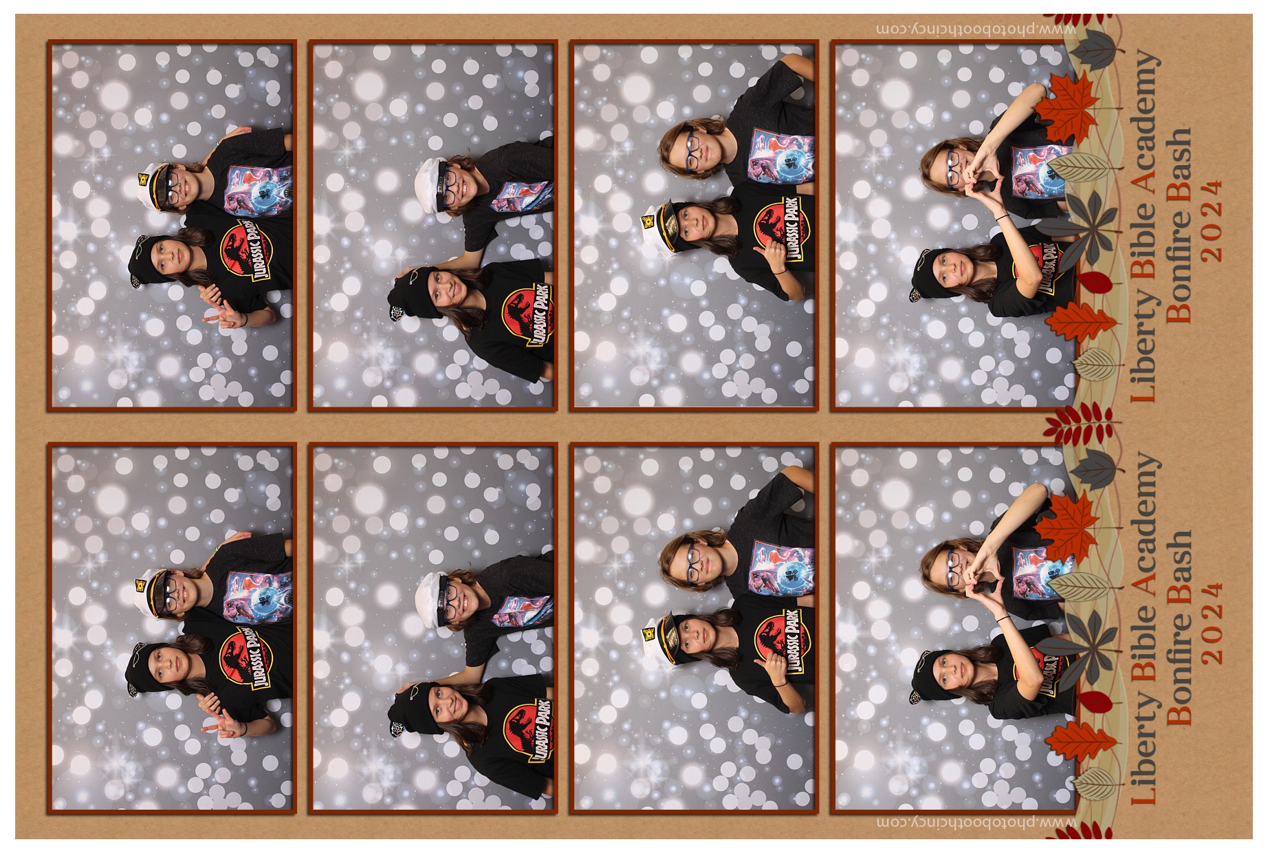 Bonfire Bash | View more photos from the event at gallery.photoboothcincy.com/u/PhotoBoothCincy/Bonfire-Bash