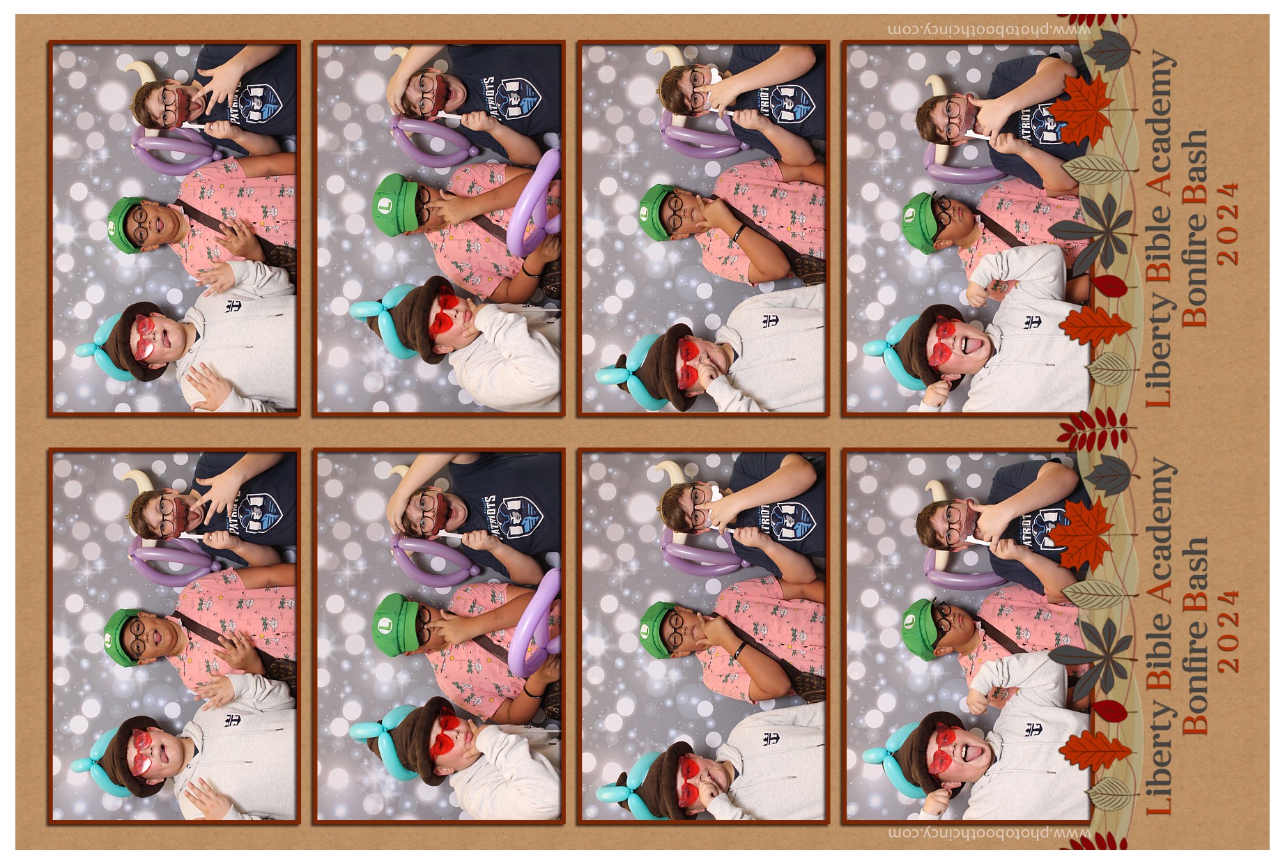 Bonfire Bash | View more photos from the event at gallery.photoboothcincy.com/u/PhotoBoothCincy/Bonfire-Bash