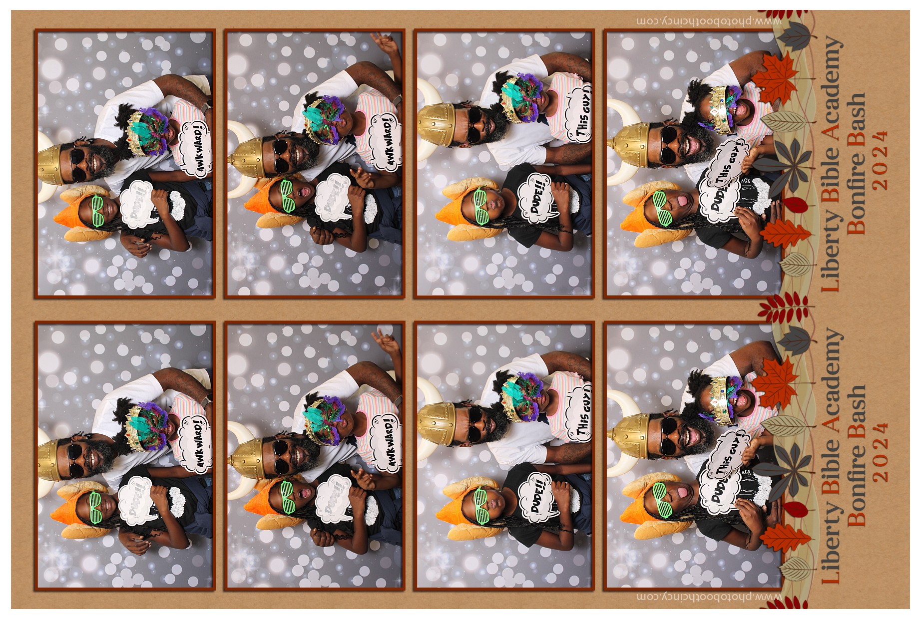 Bonfire Bash | View more photos from the event at gallery.photoboothcincy.com/u/PhotoBoothCincy/Bonfire-Bash