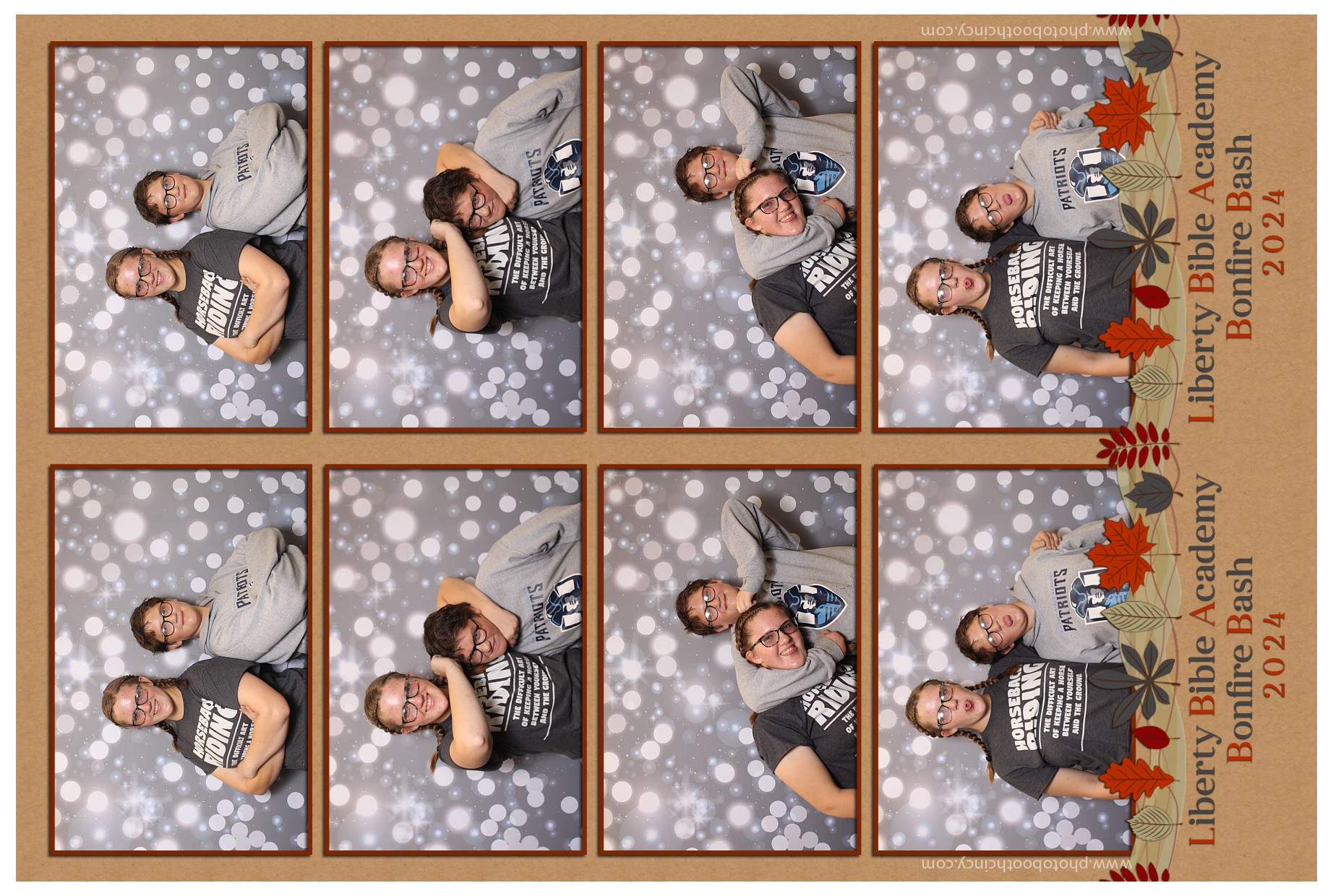Bonfire Bash | View more photos from the event at gallery.photoboothcincy.com/u/PhotoBoothCincy/Bonfire-Bash